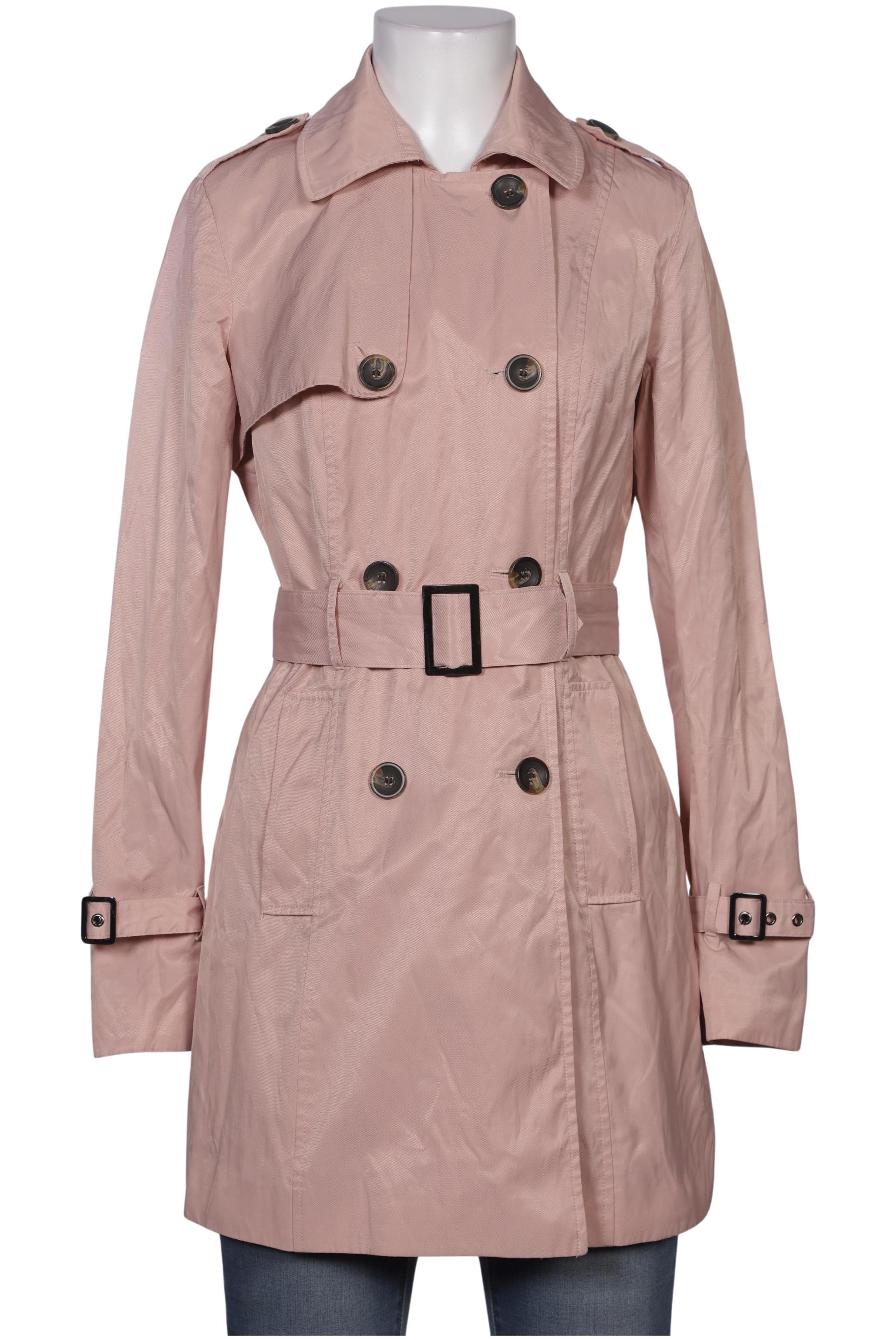 

Zero Damen Mantel, pink, Gr. 36