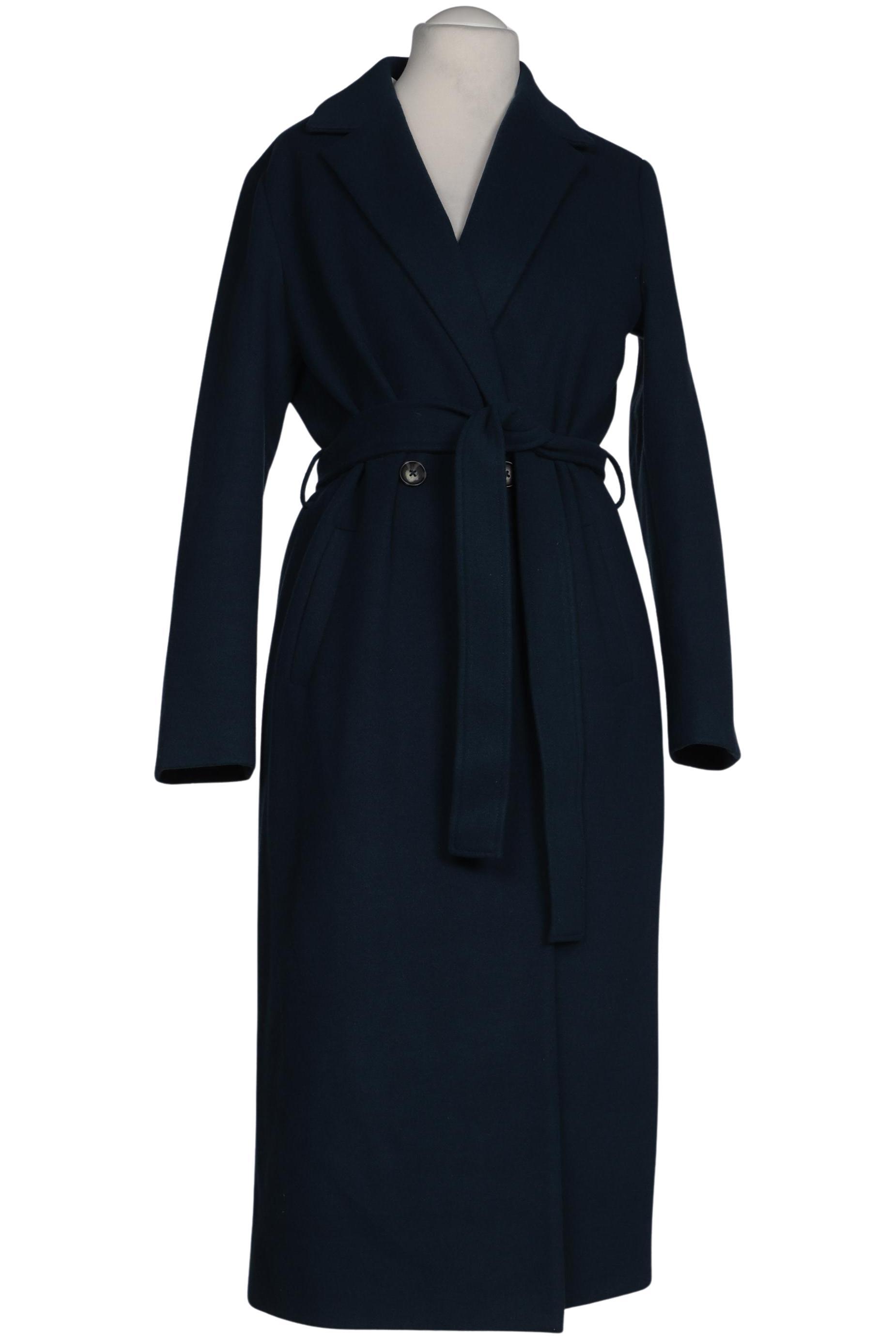 

Zero Damen Mantel, marineblau, Gr. 40