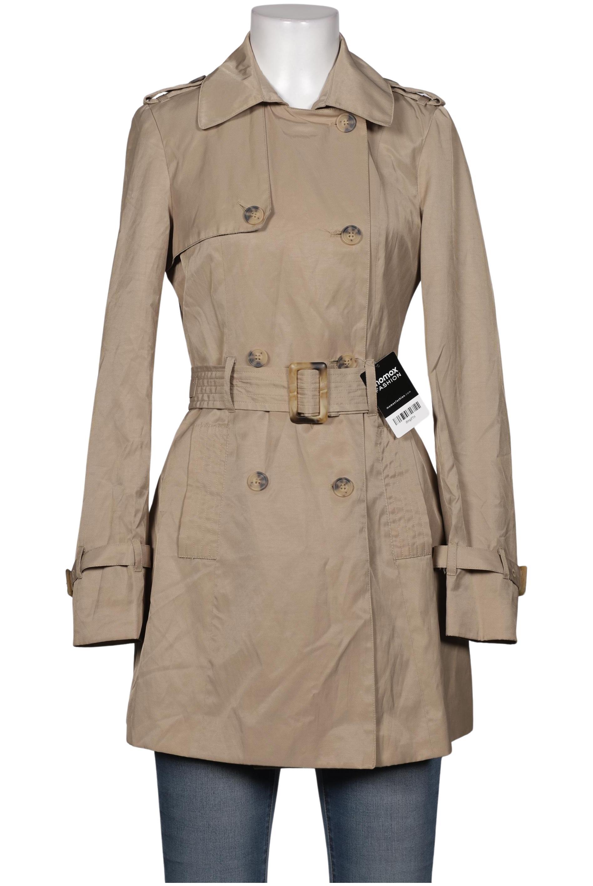 

Zero Damen Mantel, beige, Gr. 34