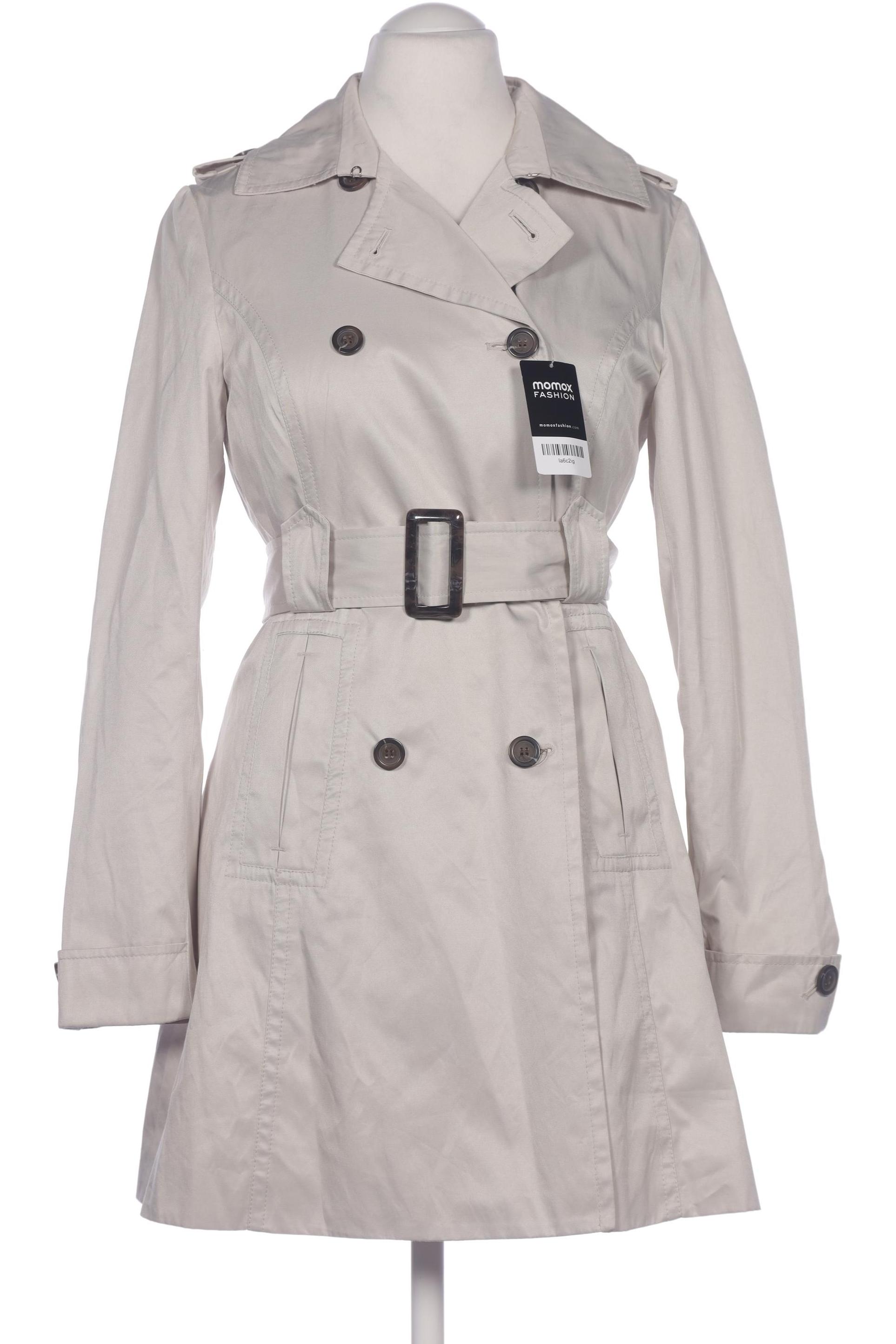 

Zero Damen Mantel, beige, Gr. 38