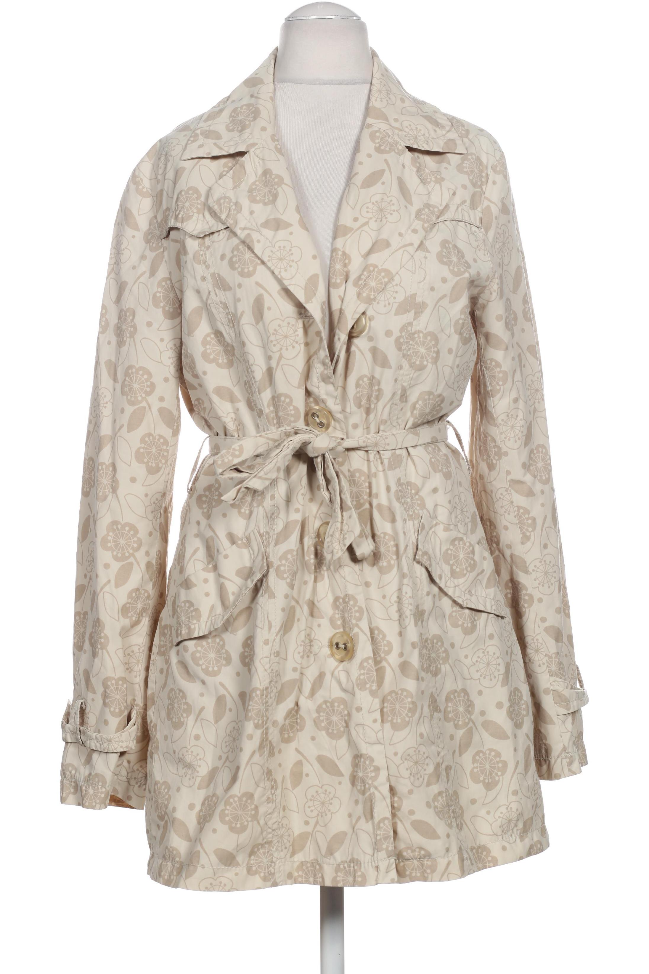 

Zero Damen Mantel, beige, Gr. 40