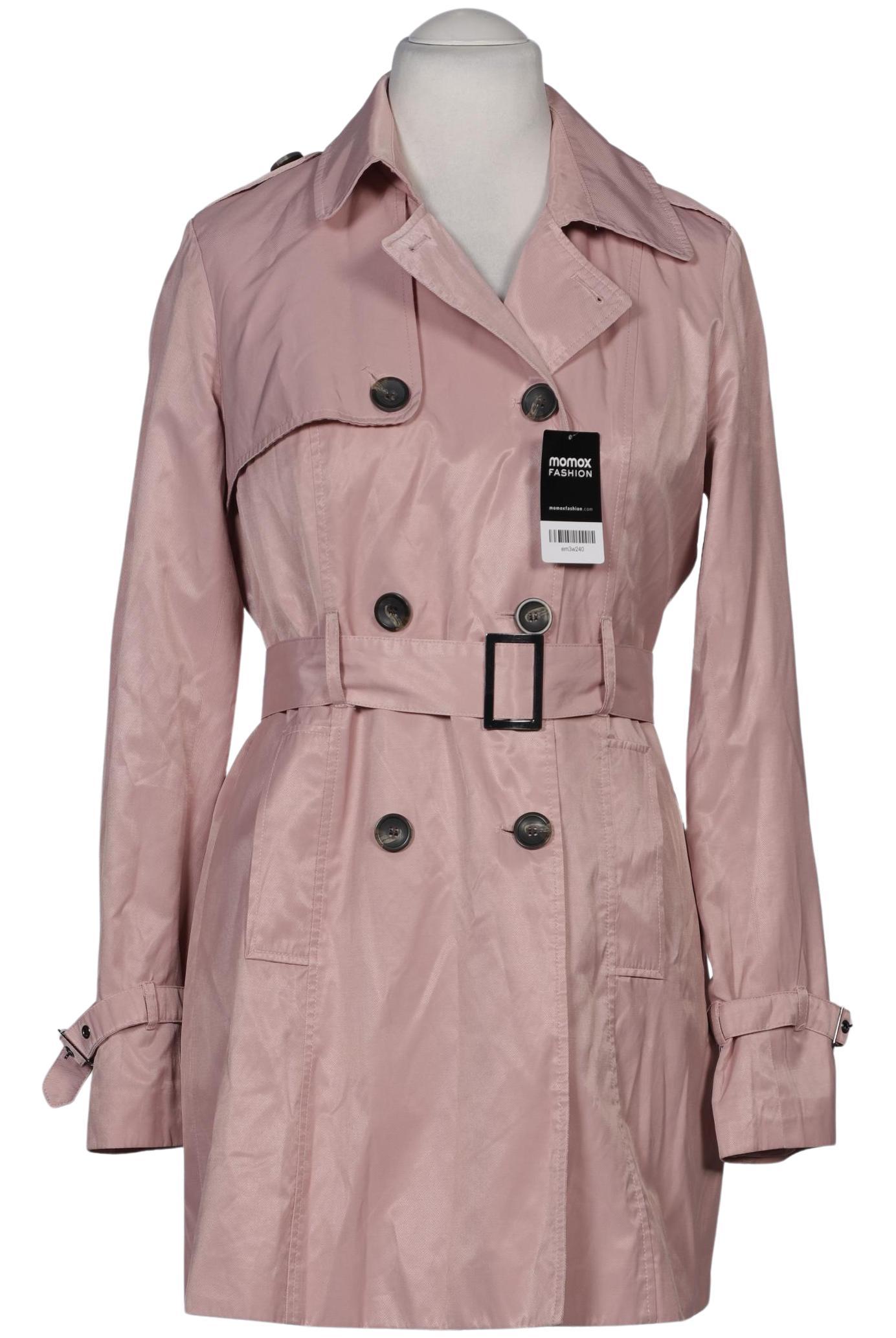 

Zero Damen Mantel, pink, Gr. 40