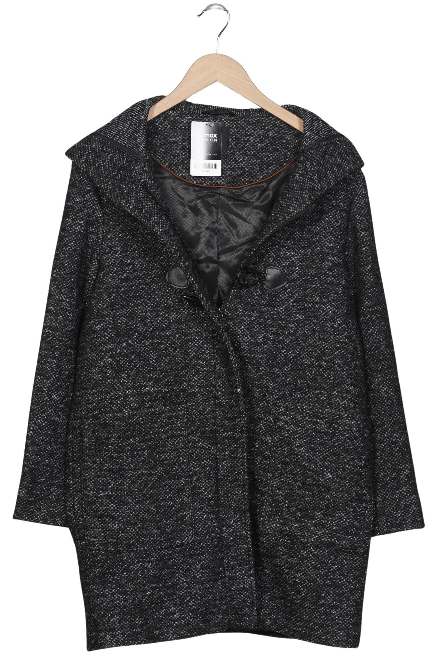 

Zero Damen Mantel, grau, Gr. 38