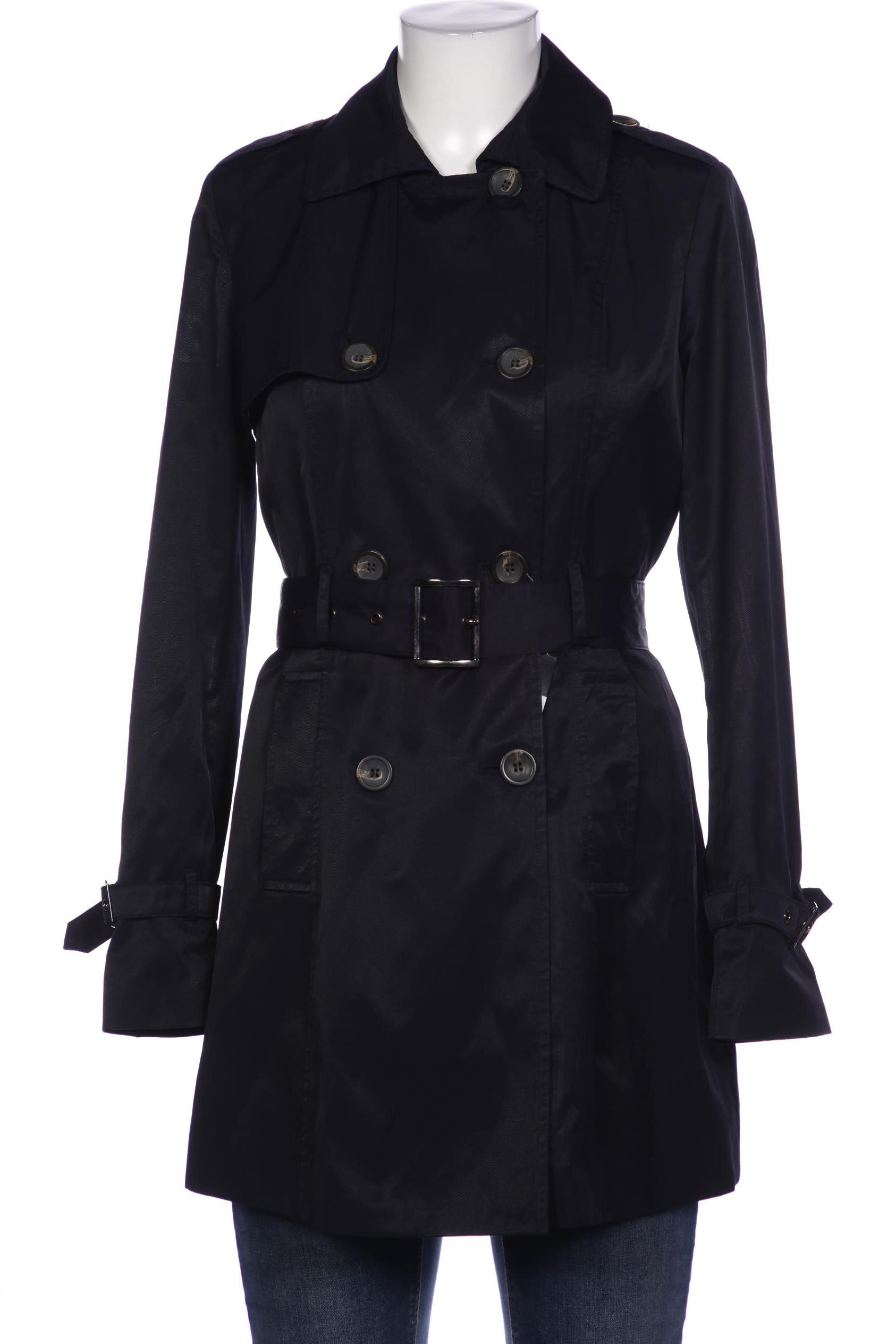 

ZERO Damen Mantel, marineblau