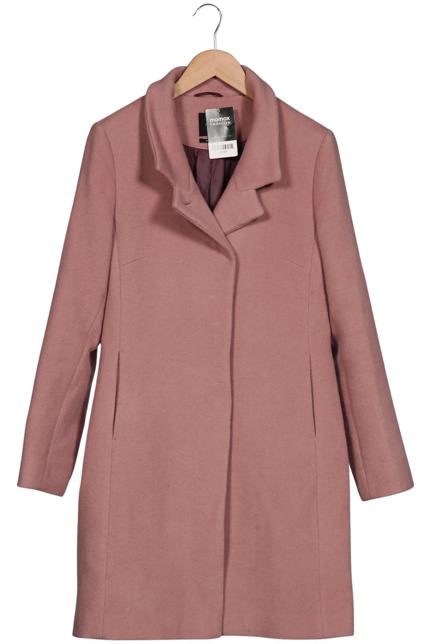 

Zero Damen Mantel, pink, Gr. 40