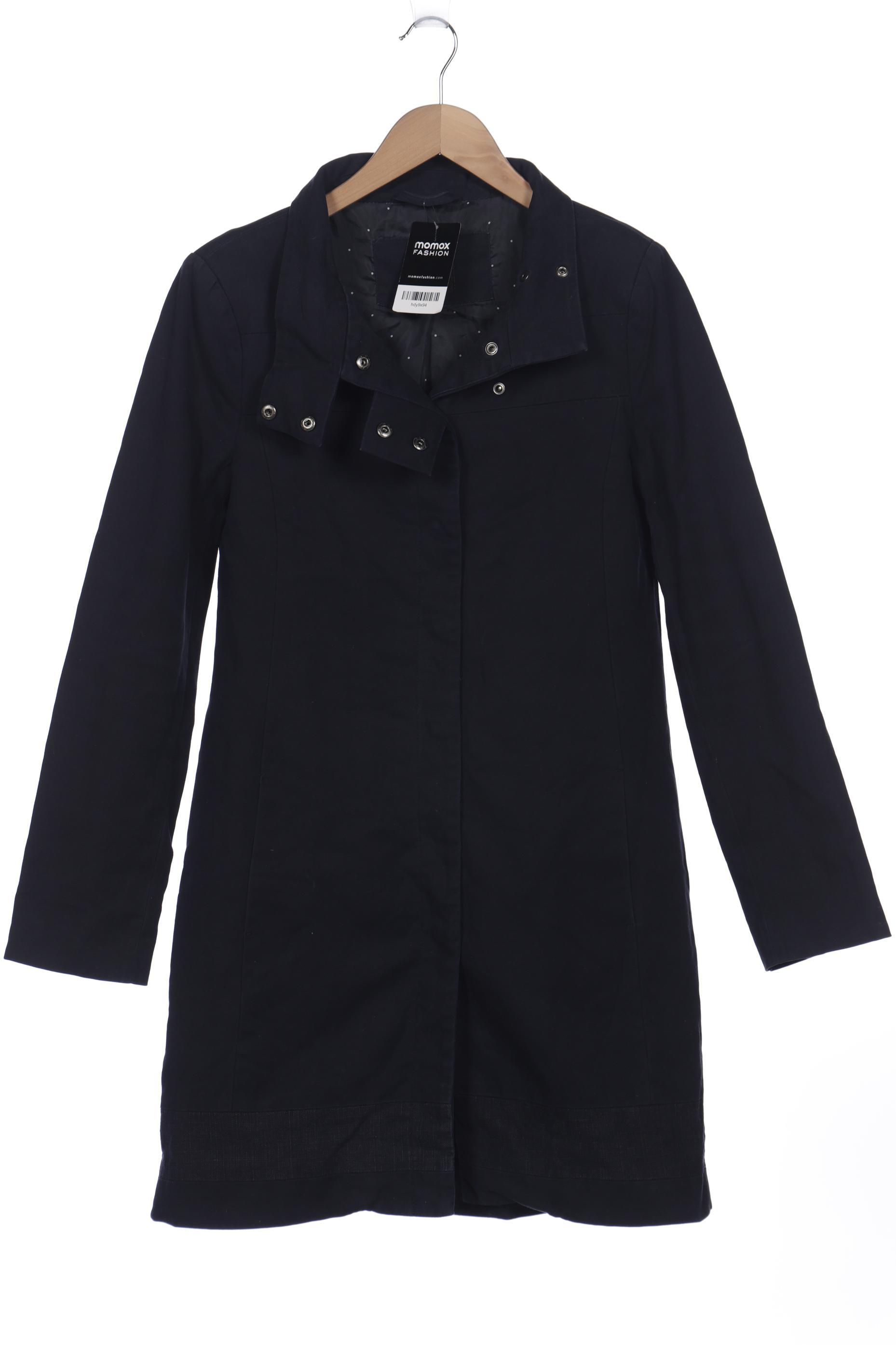 

ZERO Damen Mantel, marineblau