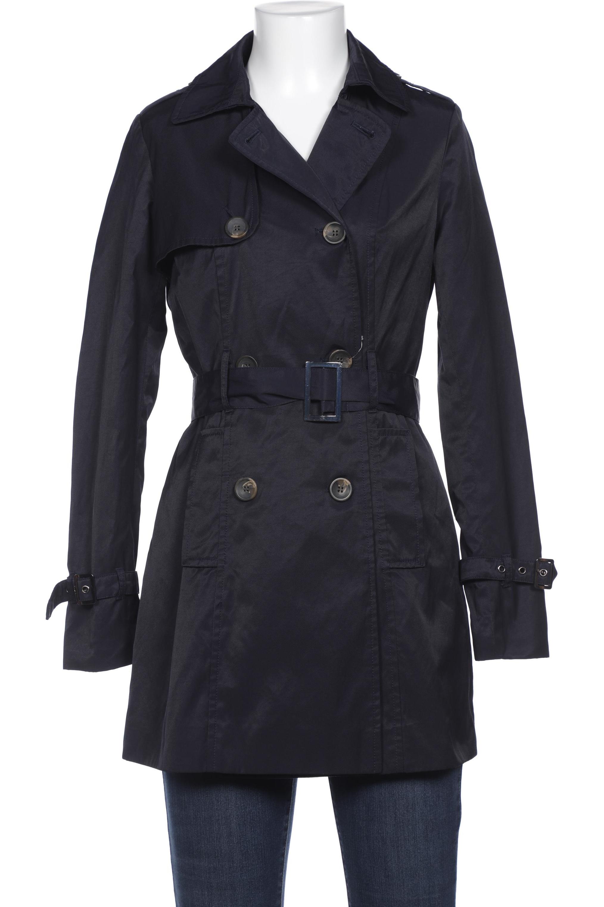 

ZERO Damen Mantel, marineblau