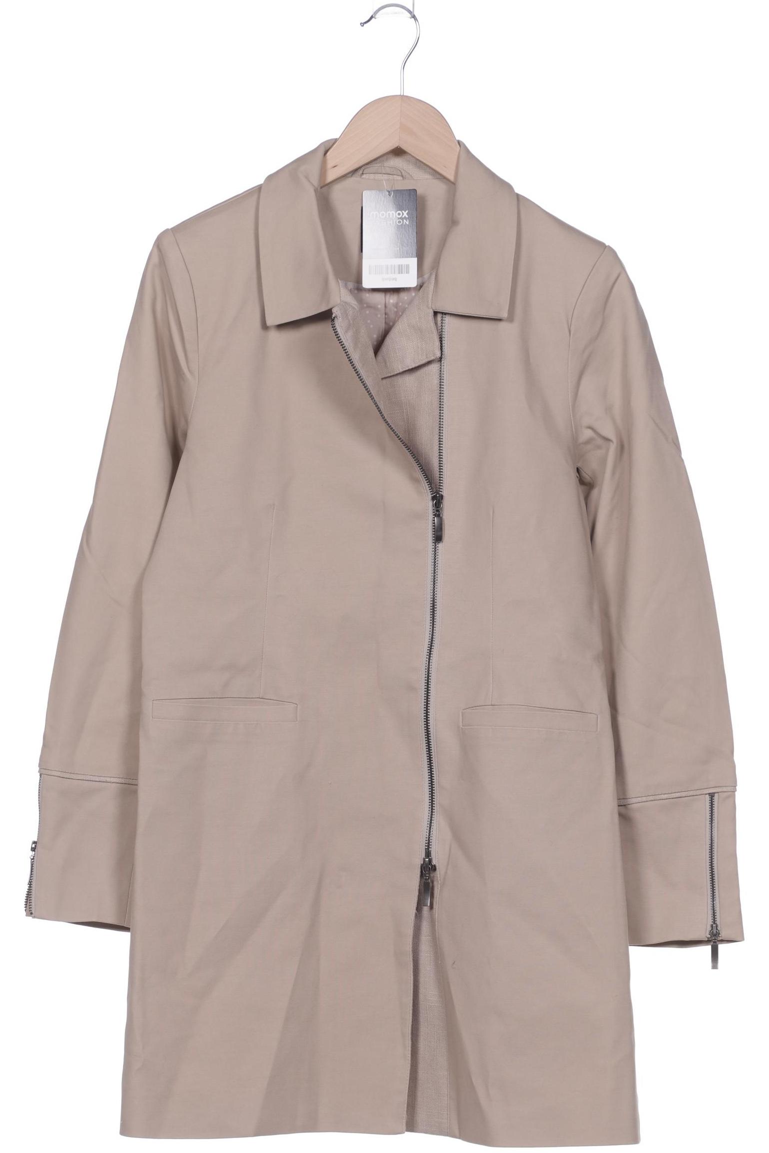 

Zero Damen Mantel, beige, Gr. 40