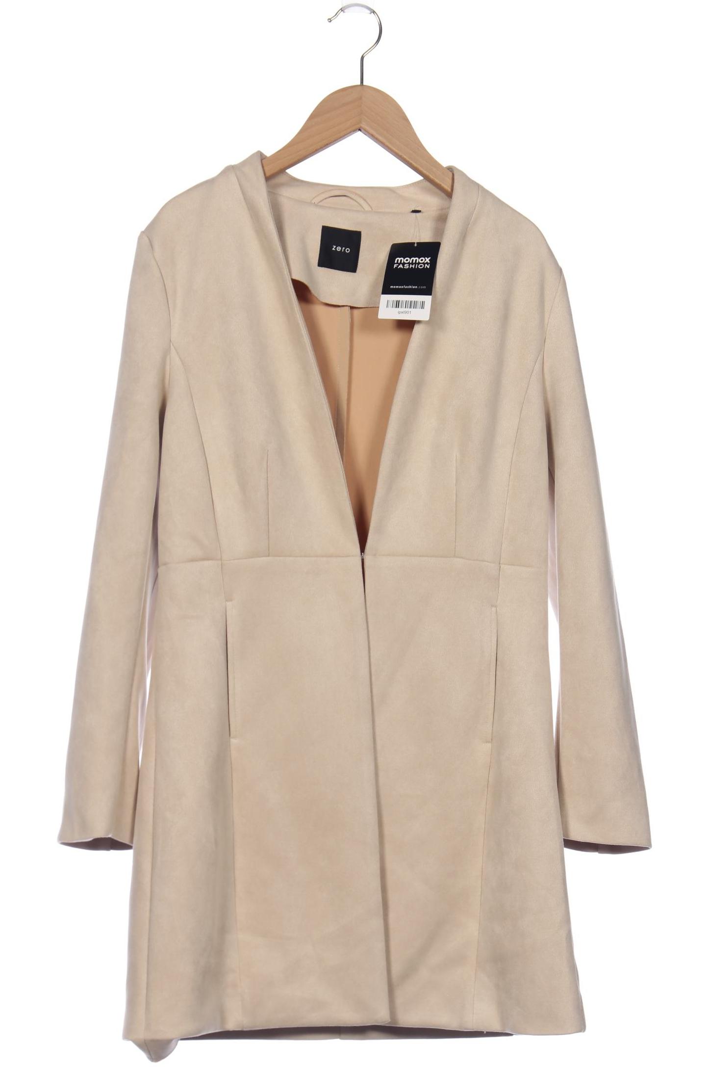 

ZERO Damen Mantel, beige