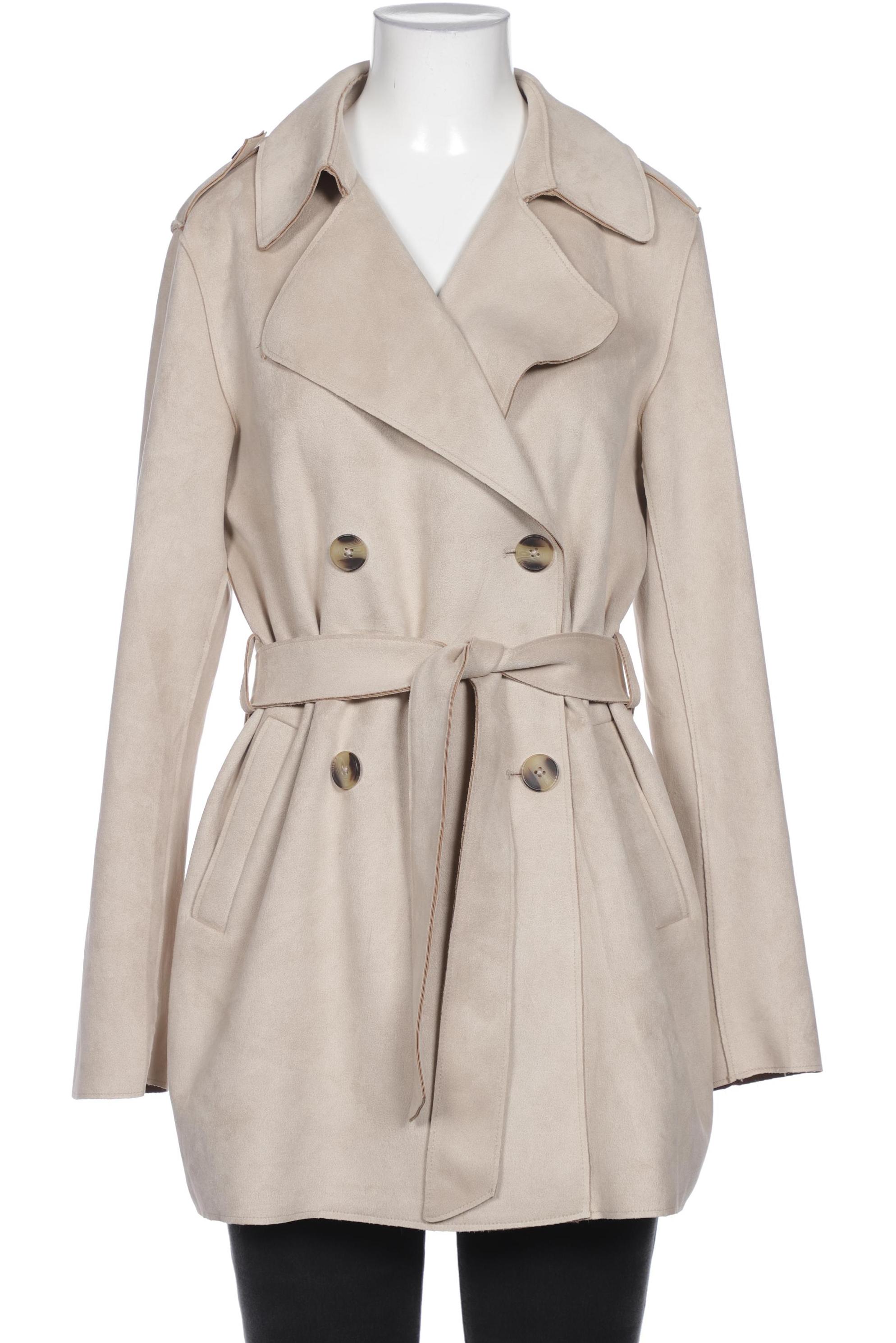 

ZERO Damen Mantel, beige
