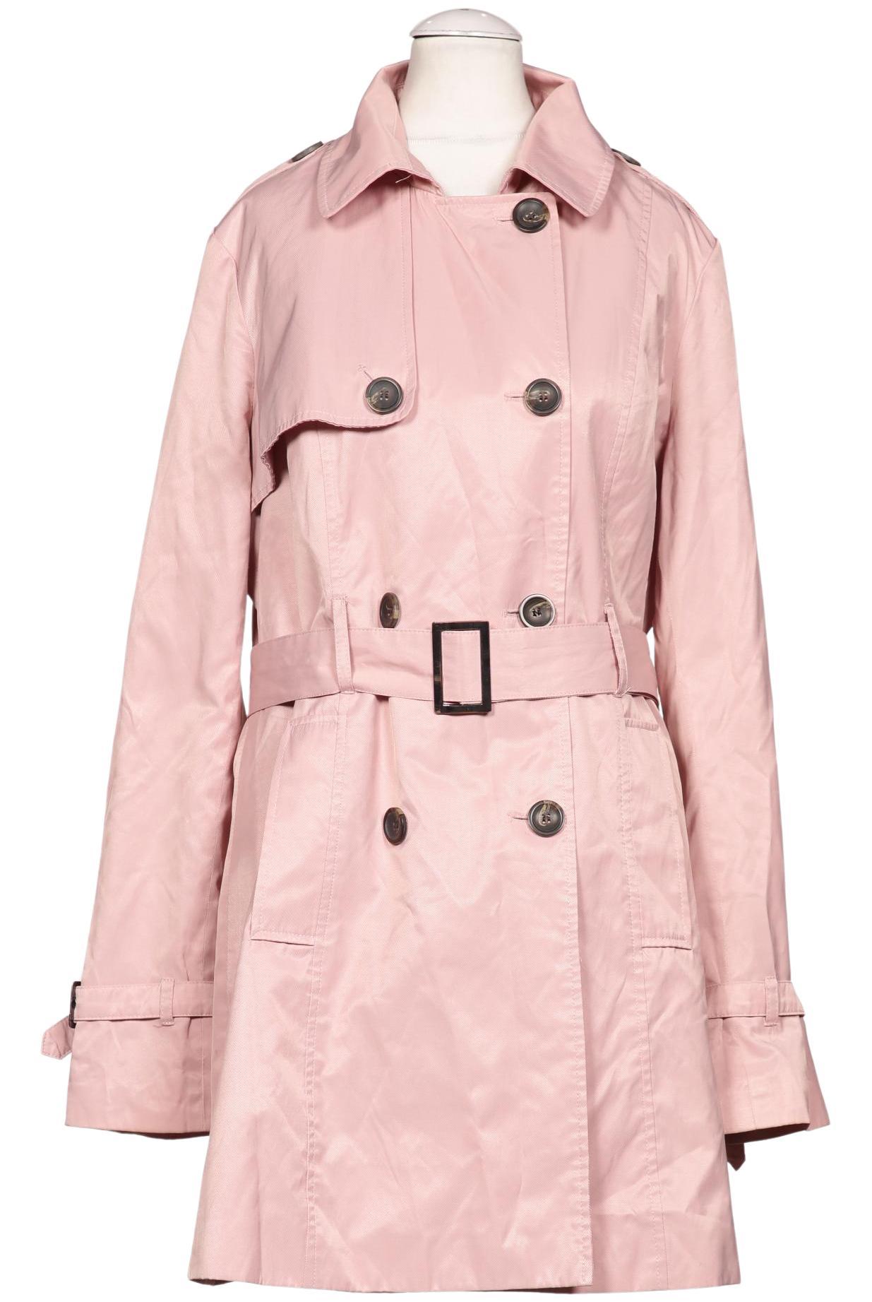 

Zero Damen Mantel, pink, Gr. 40