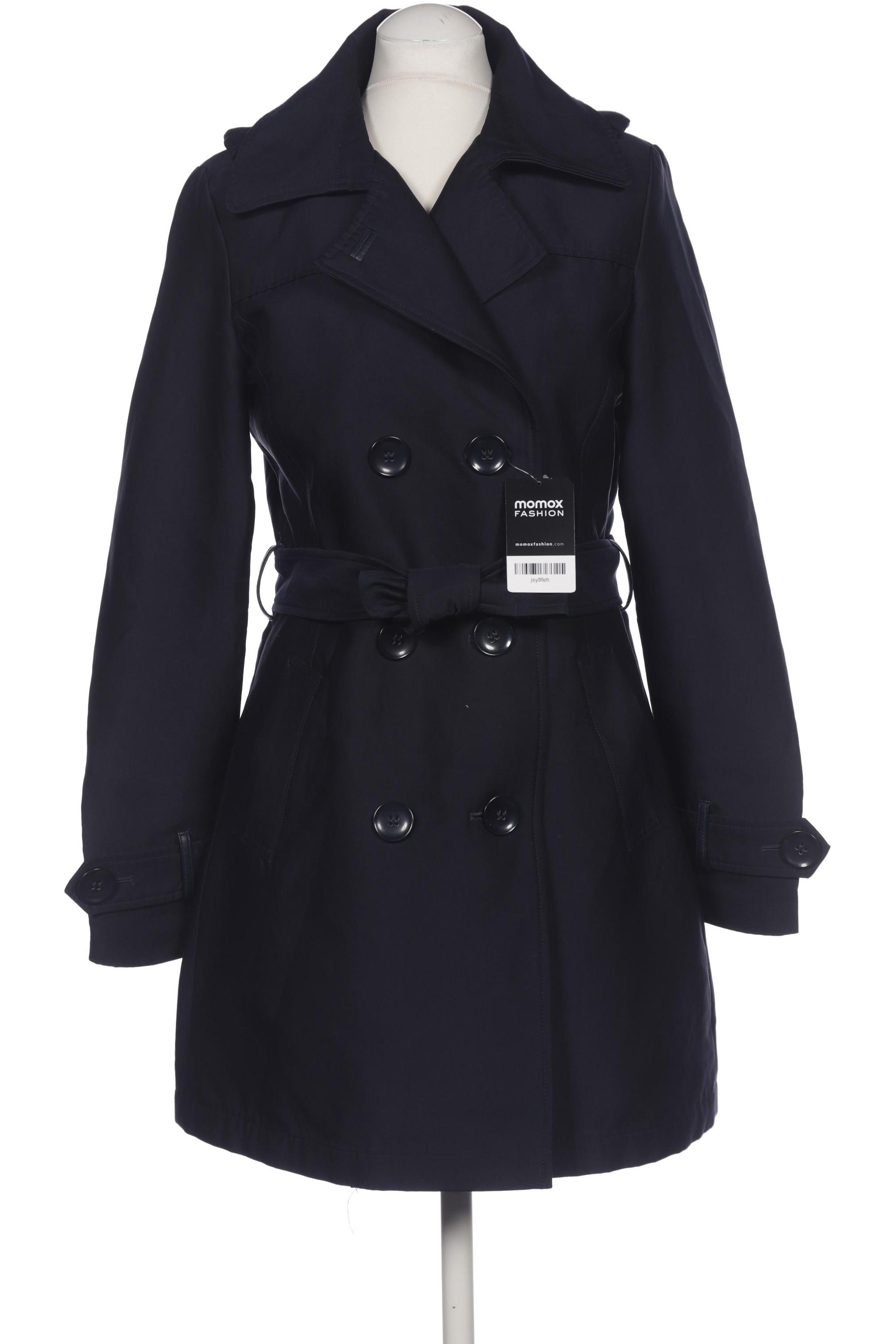 

ZERO Damen Mantel, marineblau