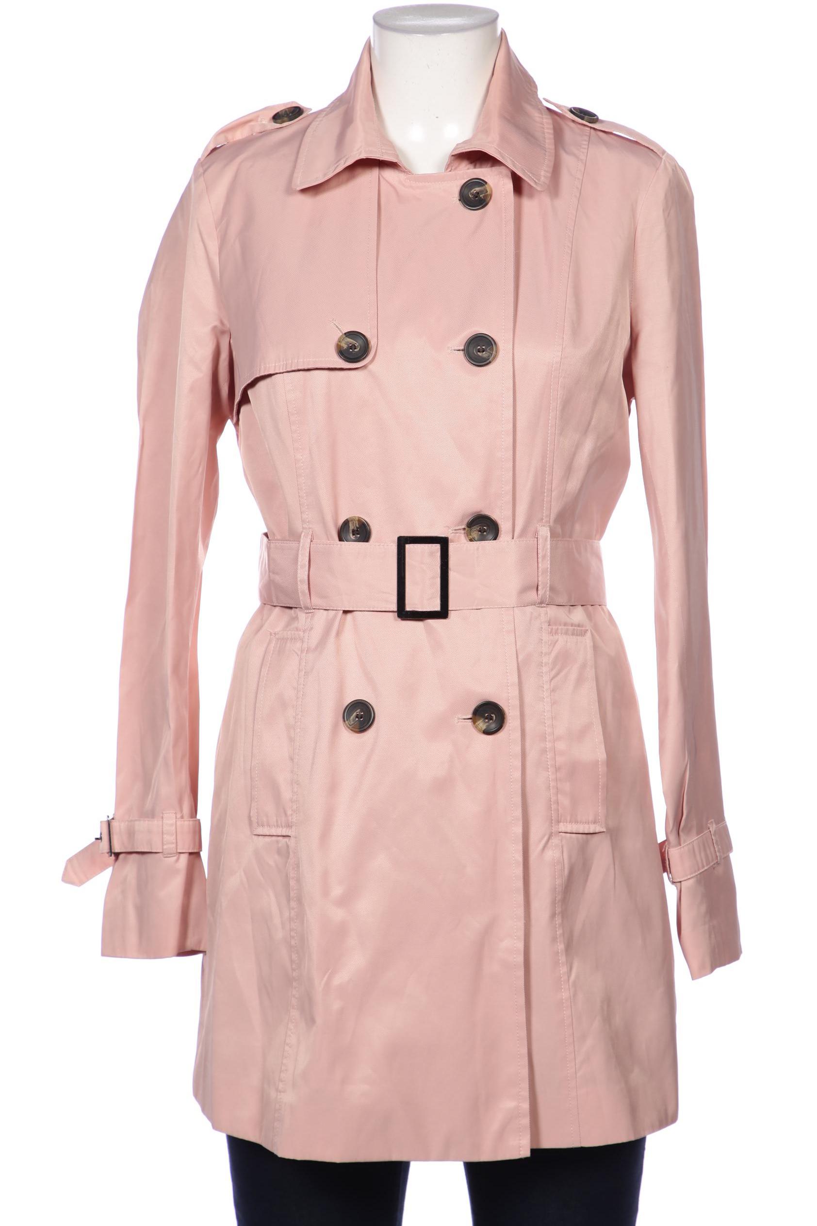 

ZERO Damen Mantel, pink