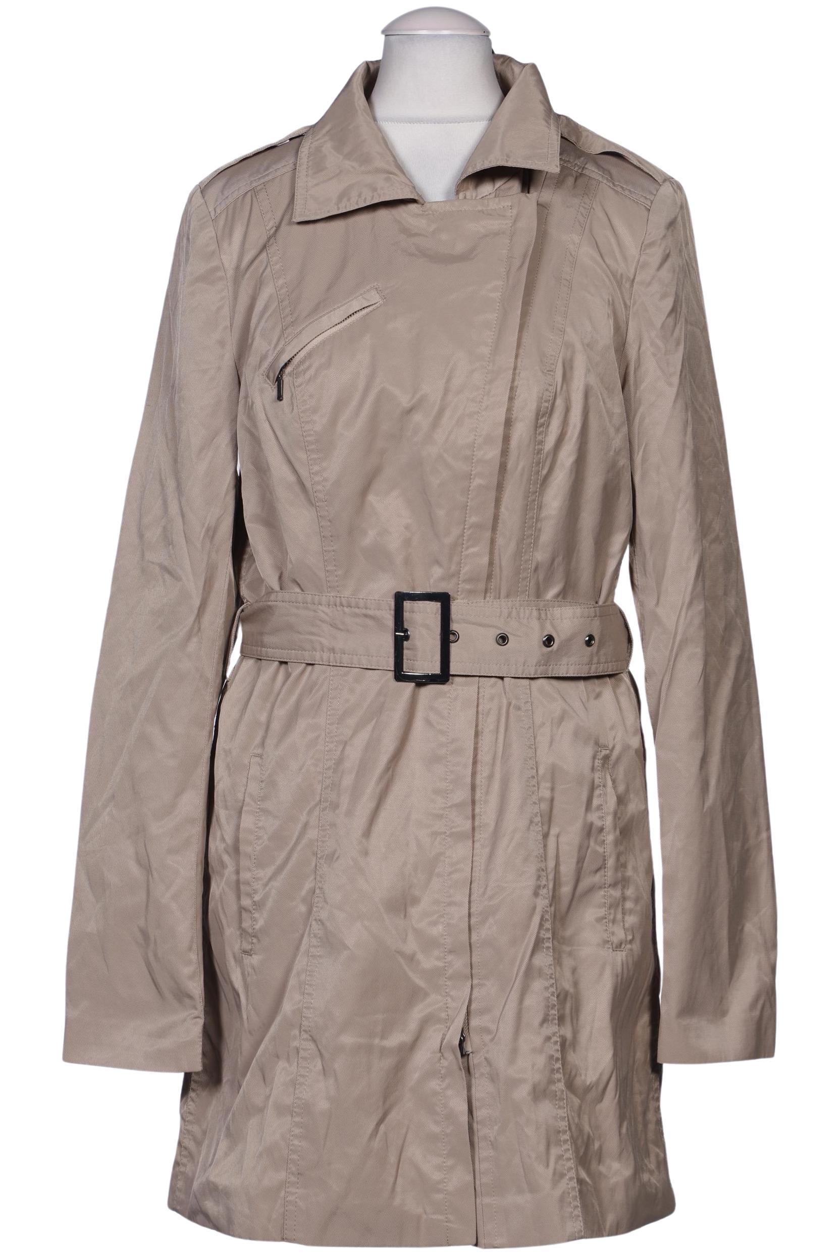

Zero Damen Mantel, beige, Gr. 36