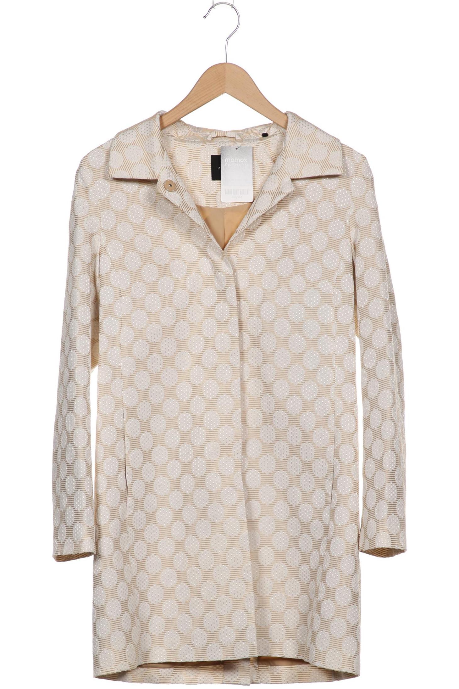 

ZERO Damen Mantel, beige