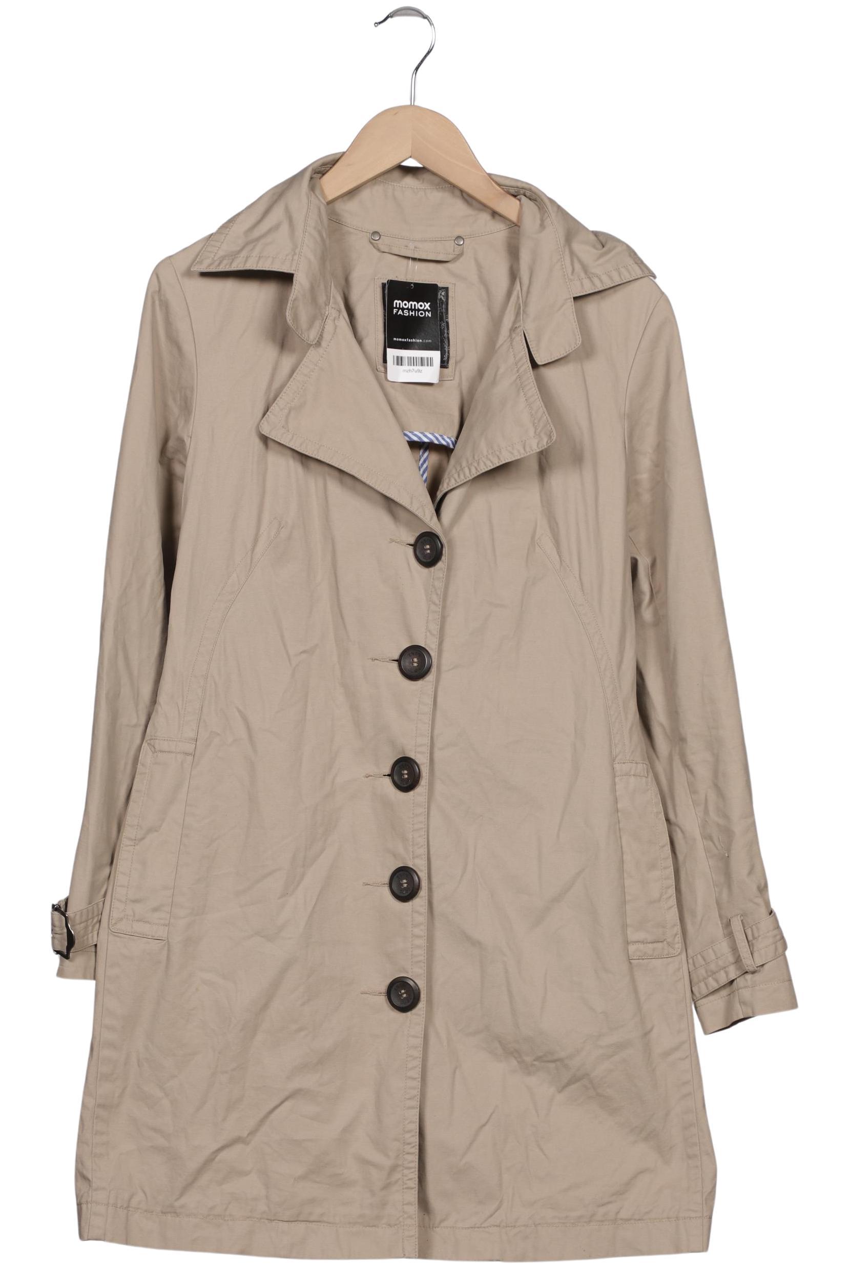 

Zero Damen Mantel, beige, Gr. 40