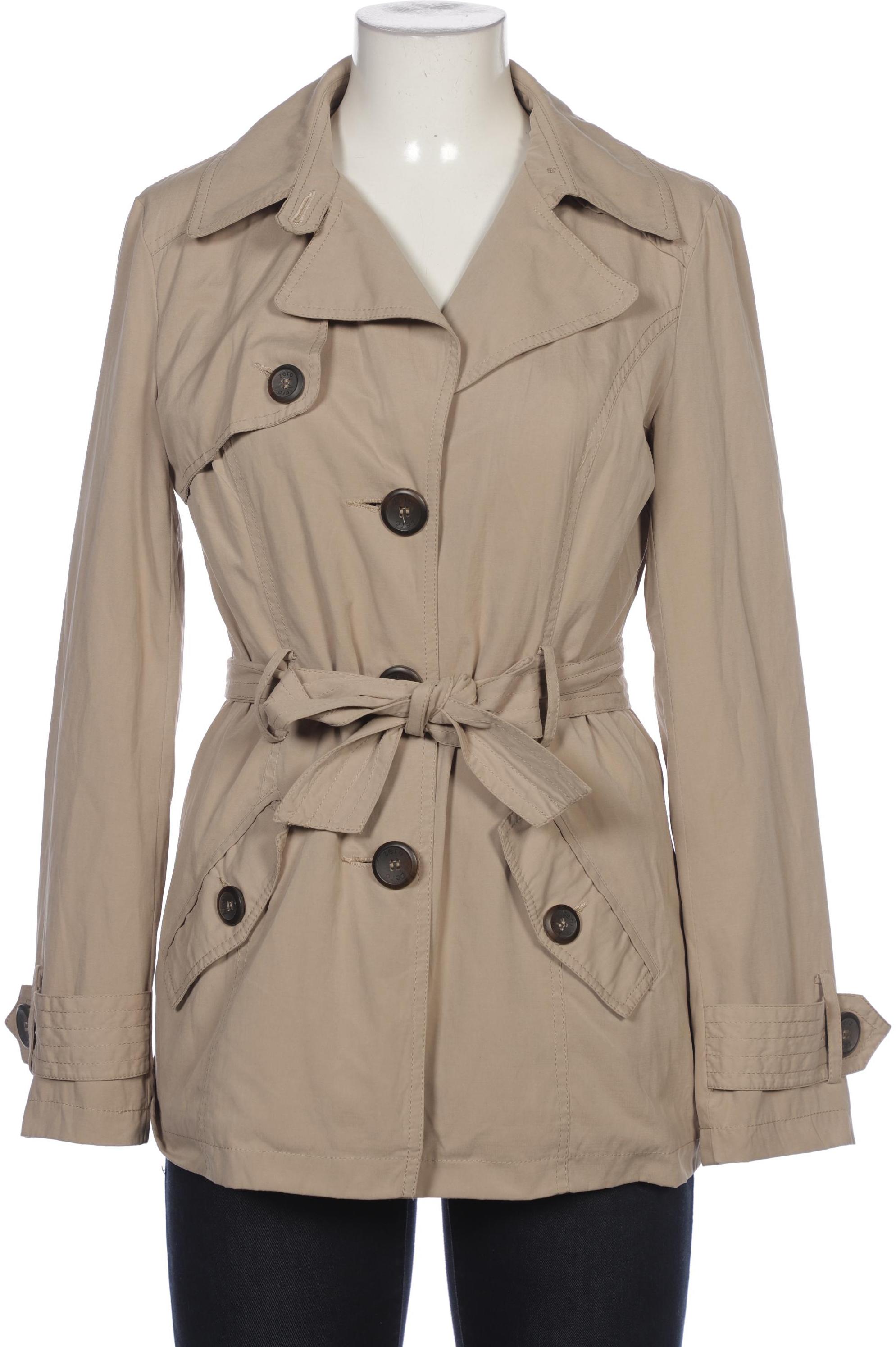 

ZERO Damen Mantel, beige