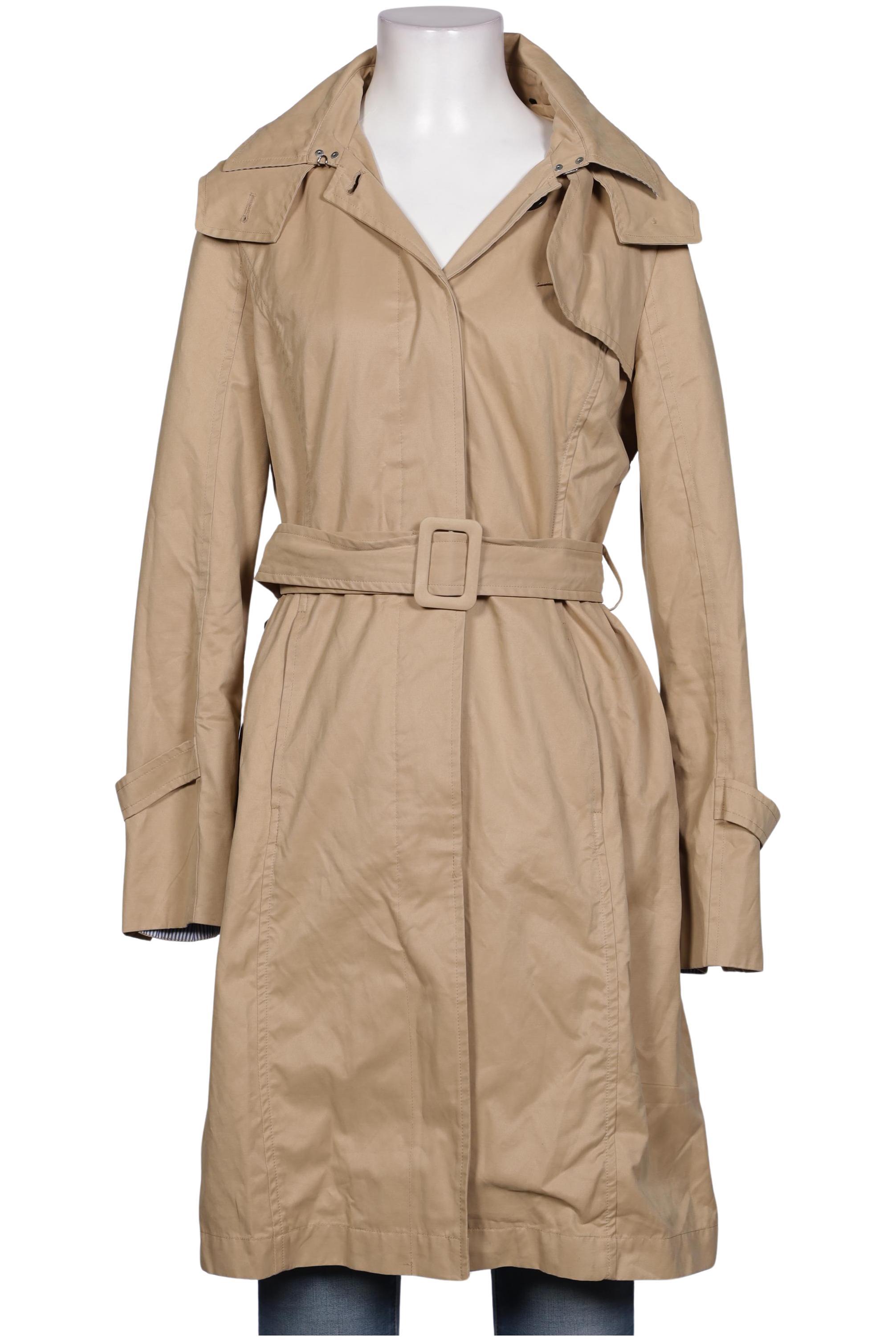 

Zero Damen Mantel, beige, Gr. 38