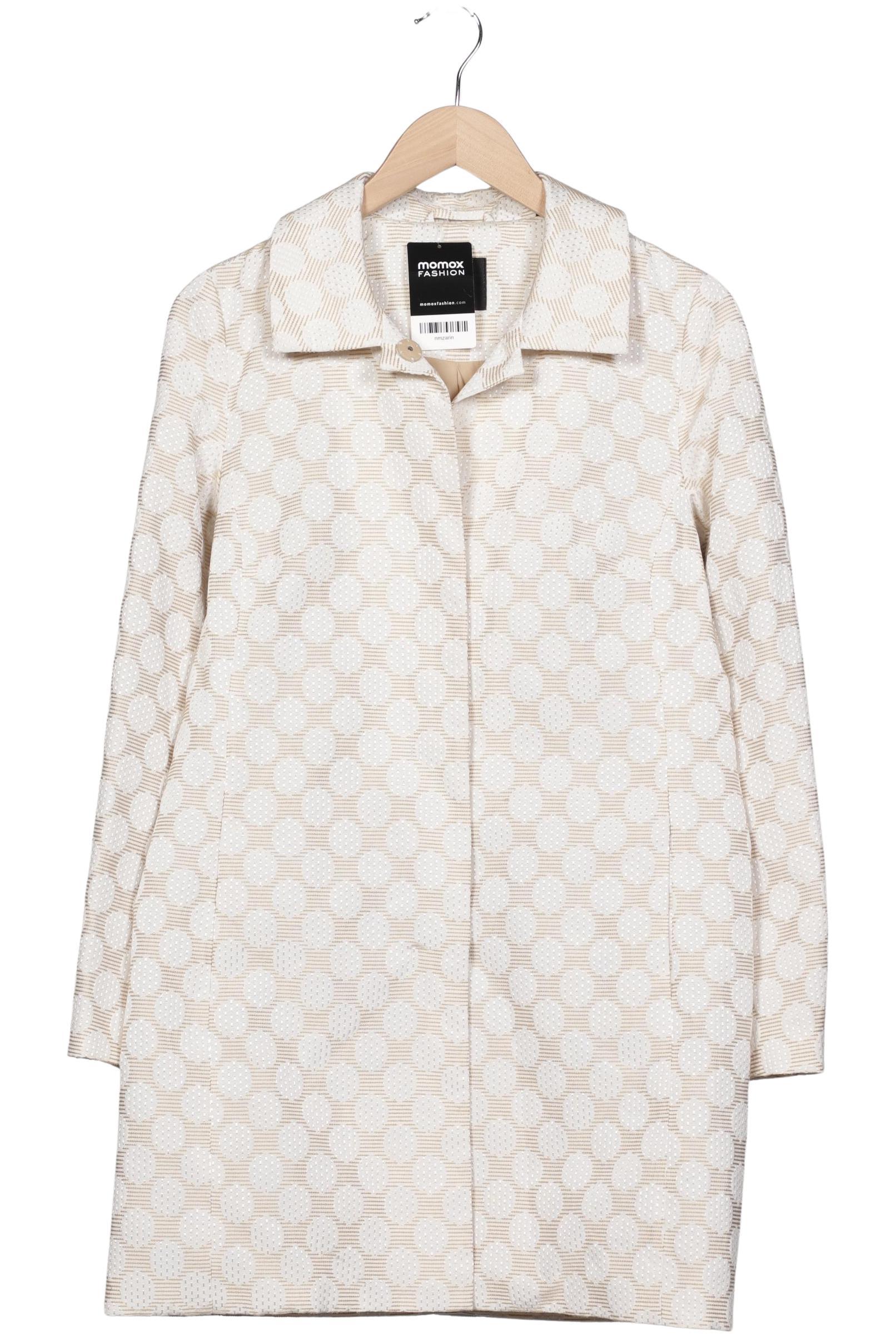 

Zero Damen Mantel, beige, Gr. 38