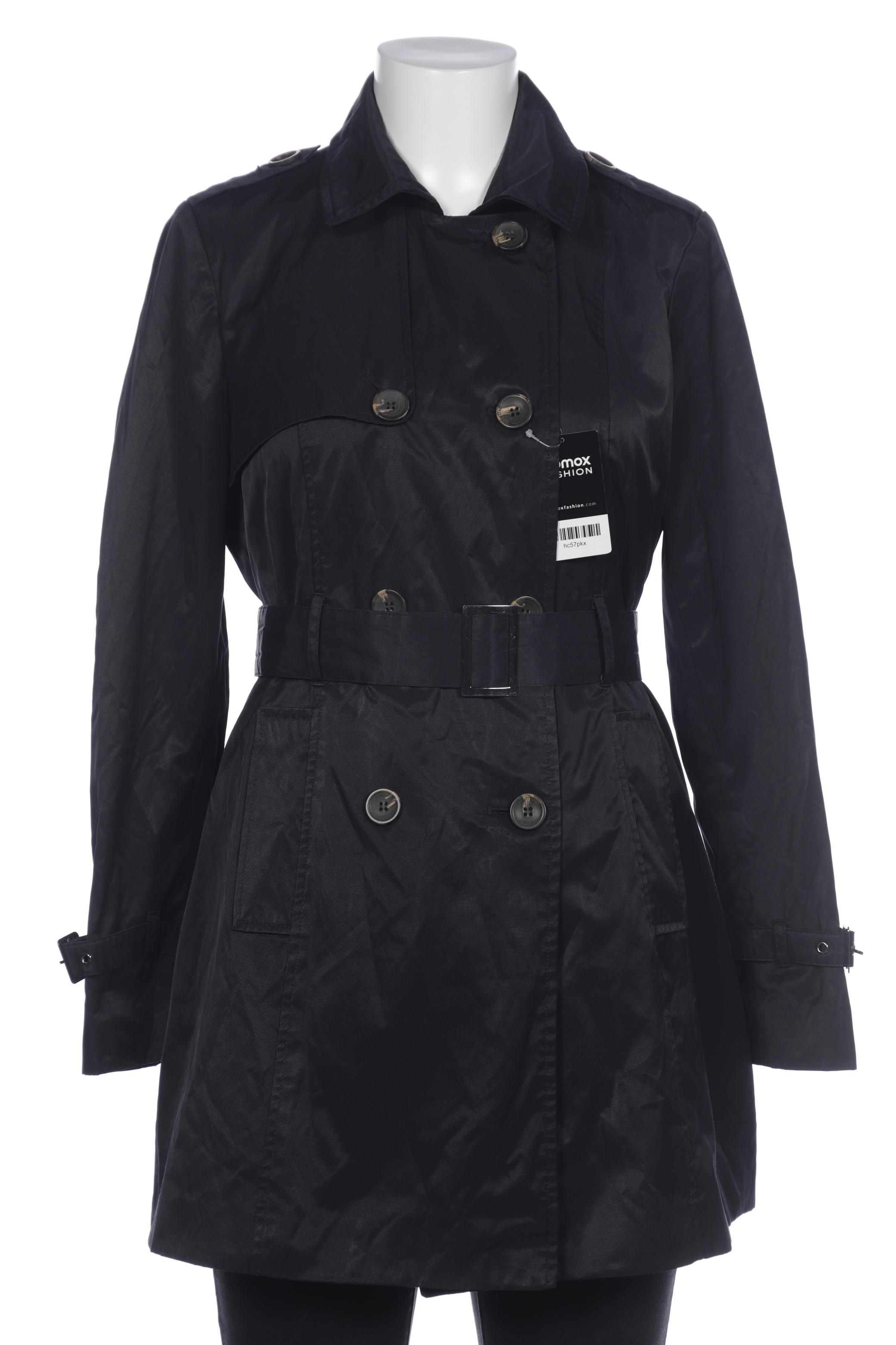 

Zero Damen Mantel, marineblau, Gr. 40