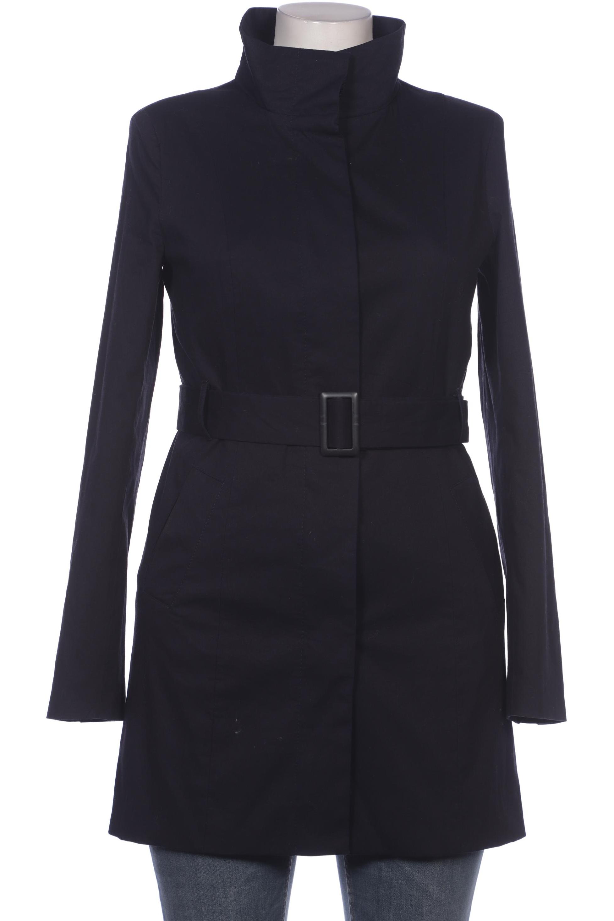 

Zero Damen Mantel, marineblau, Gr. 38