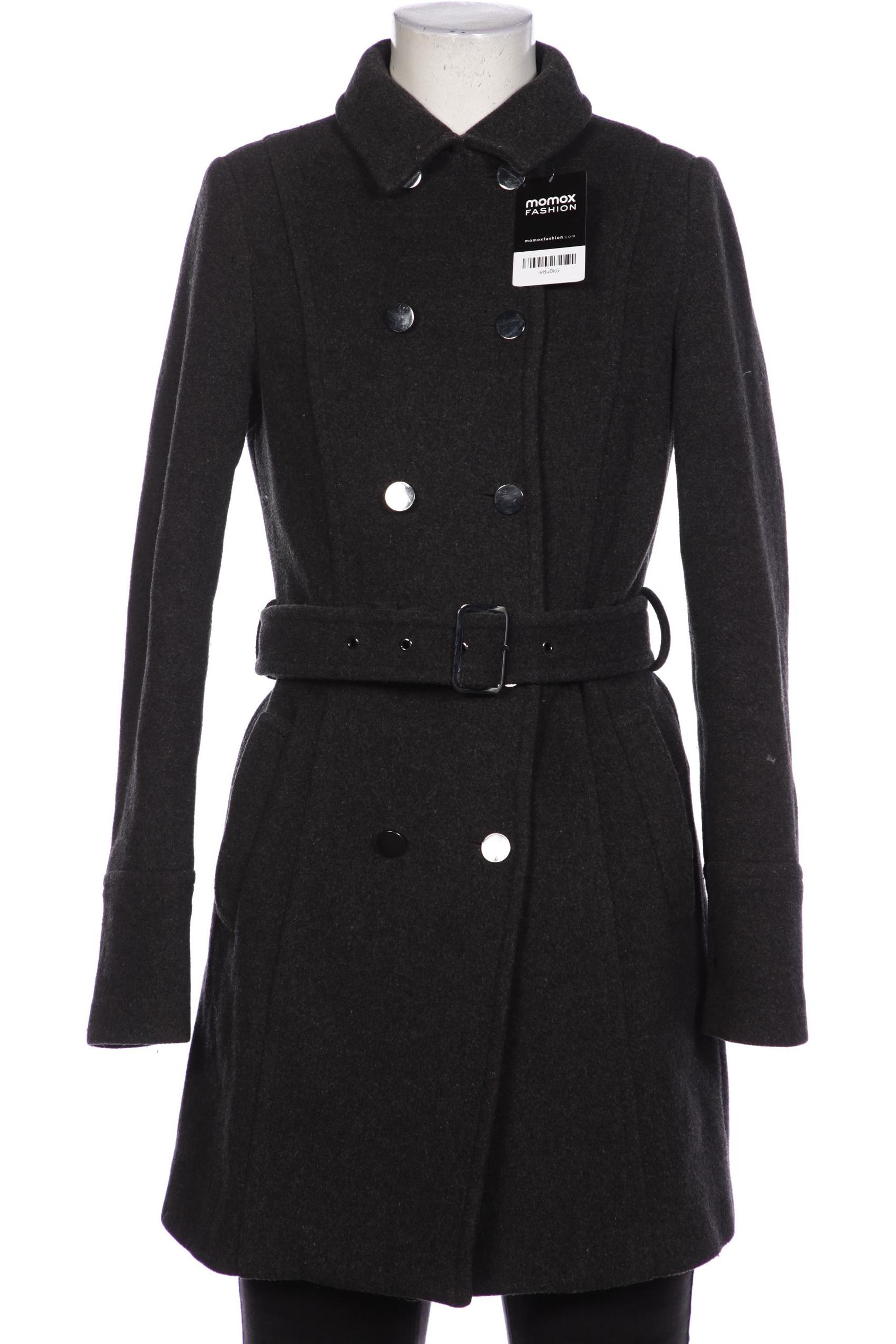 

Zero Damen Mantel, grau, Gr. 34