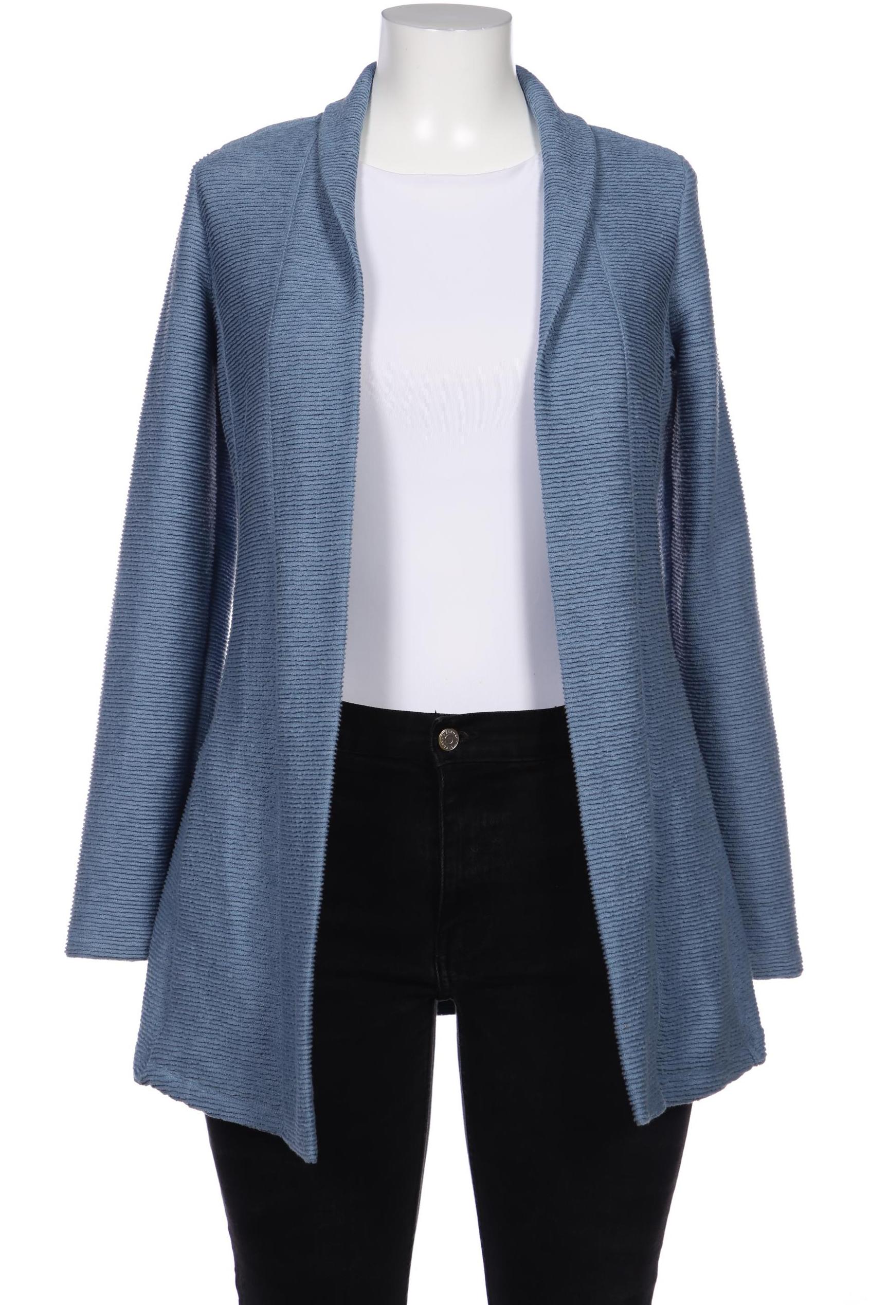 

ZERO Damen Mantel, blau