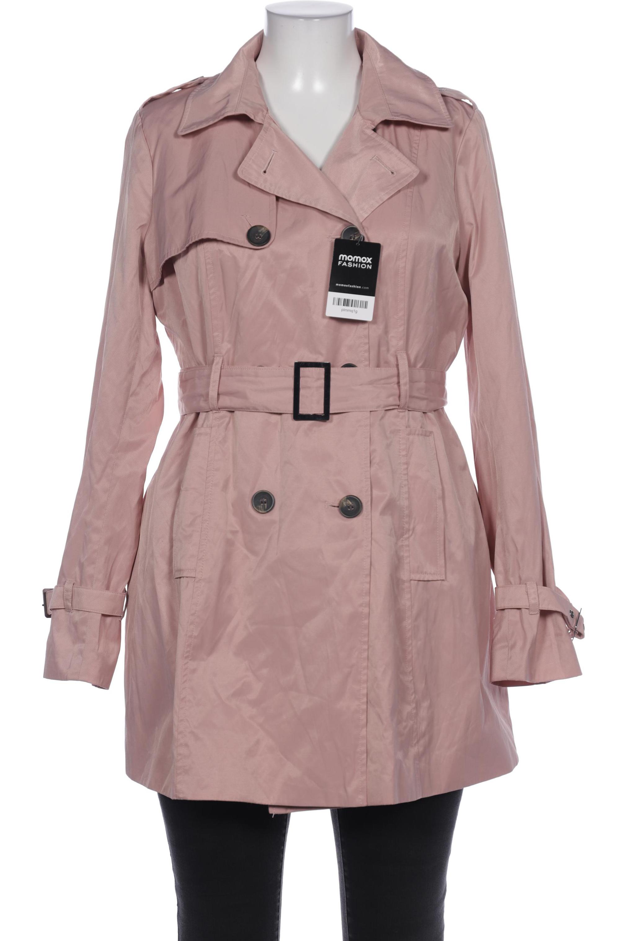 

Zero Damen Mantel, pink, Gr. 42