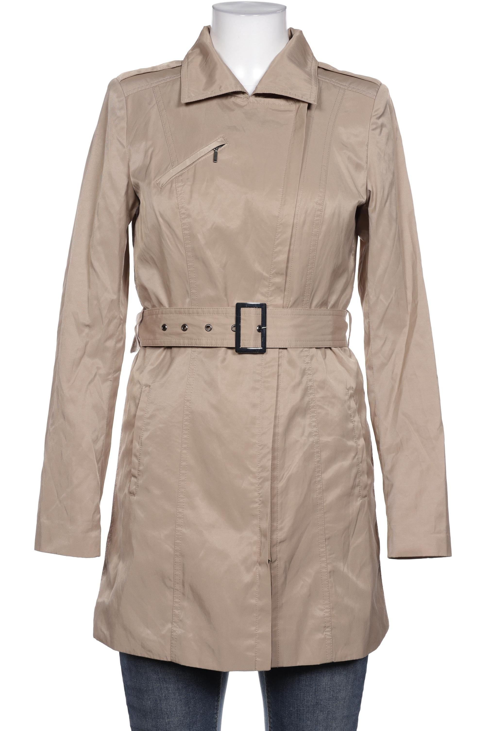 

Zero Damen Mantel, beige, Gr. 36