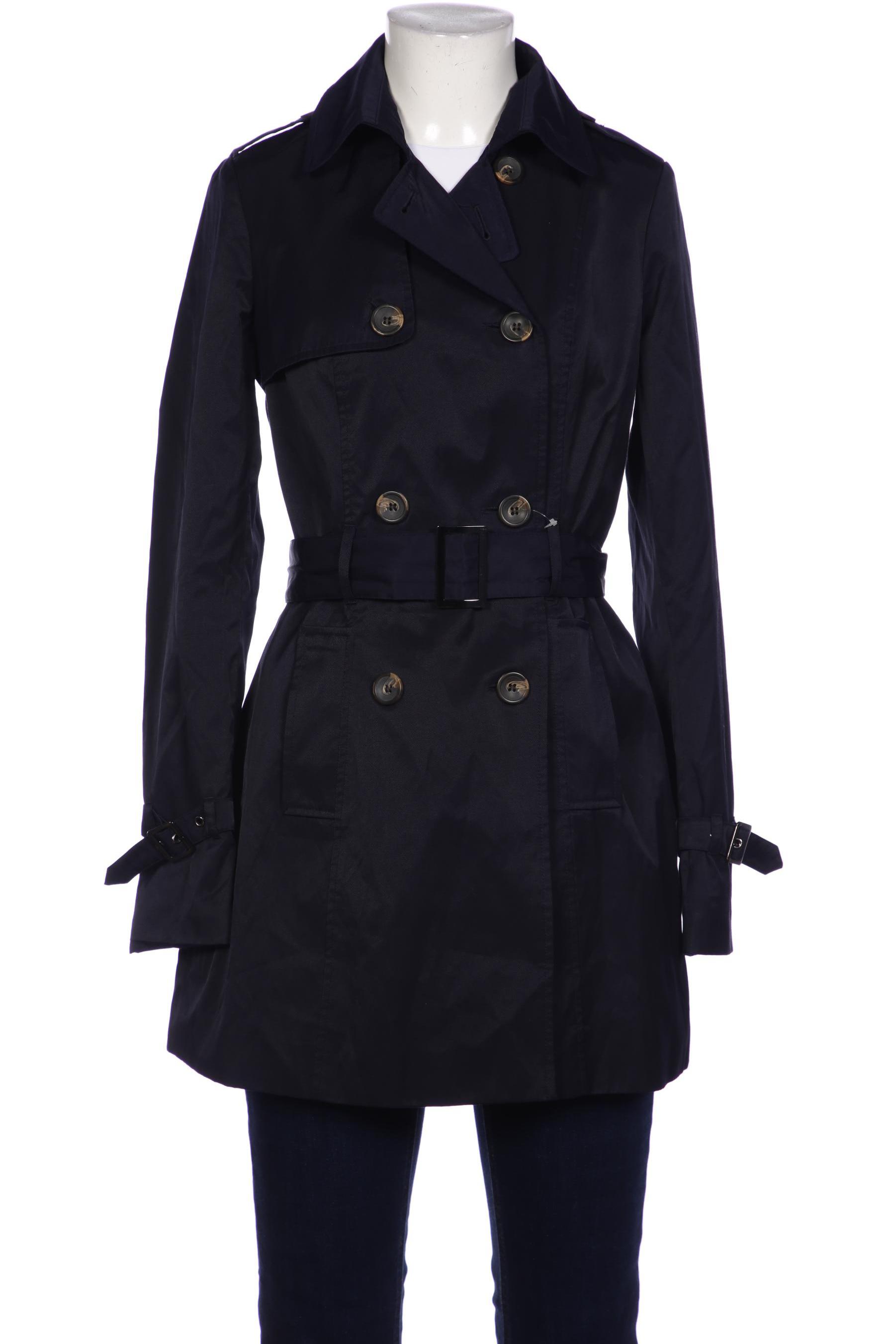 

ZERO Damen Mantel, marineblau