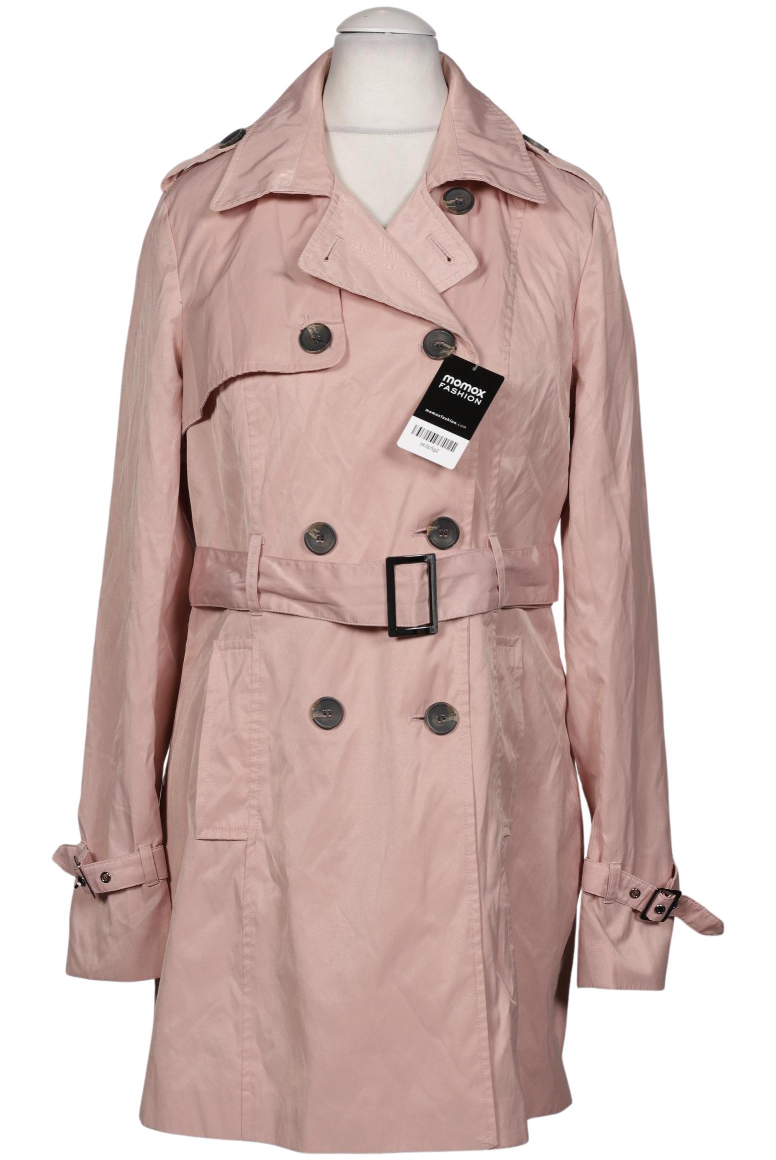 

Zero Damen Mantel, pink, Gr. 40