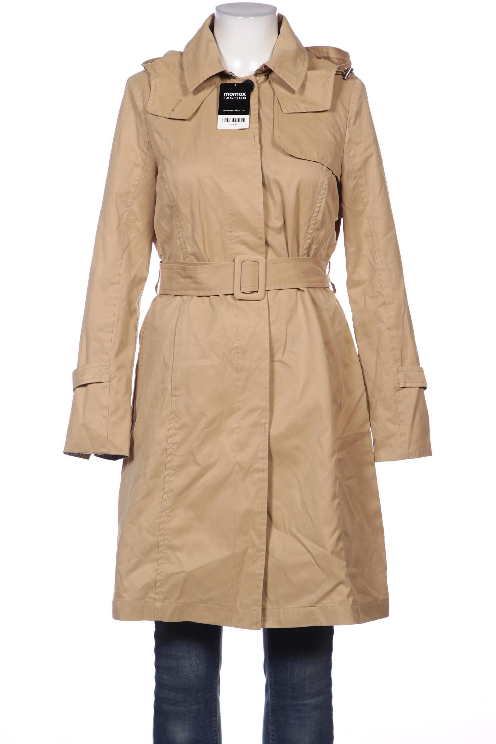 

Zero Damen Mantel, beige, Gr. 38