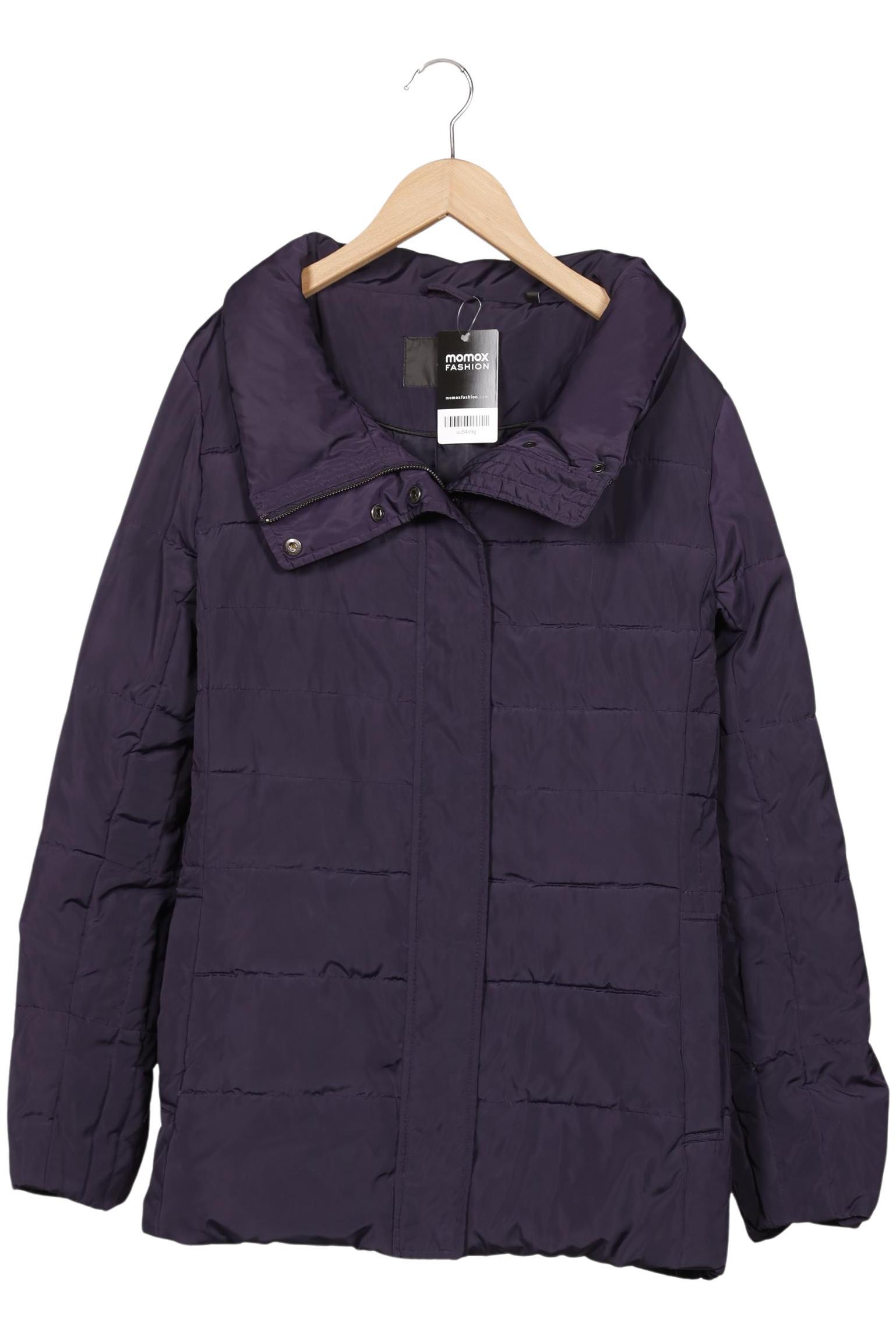 

Zero Damen Mantel, flieder, Gr. 44