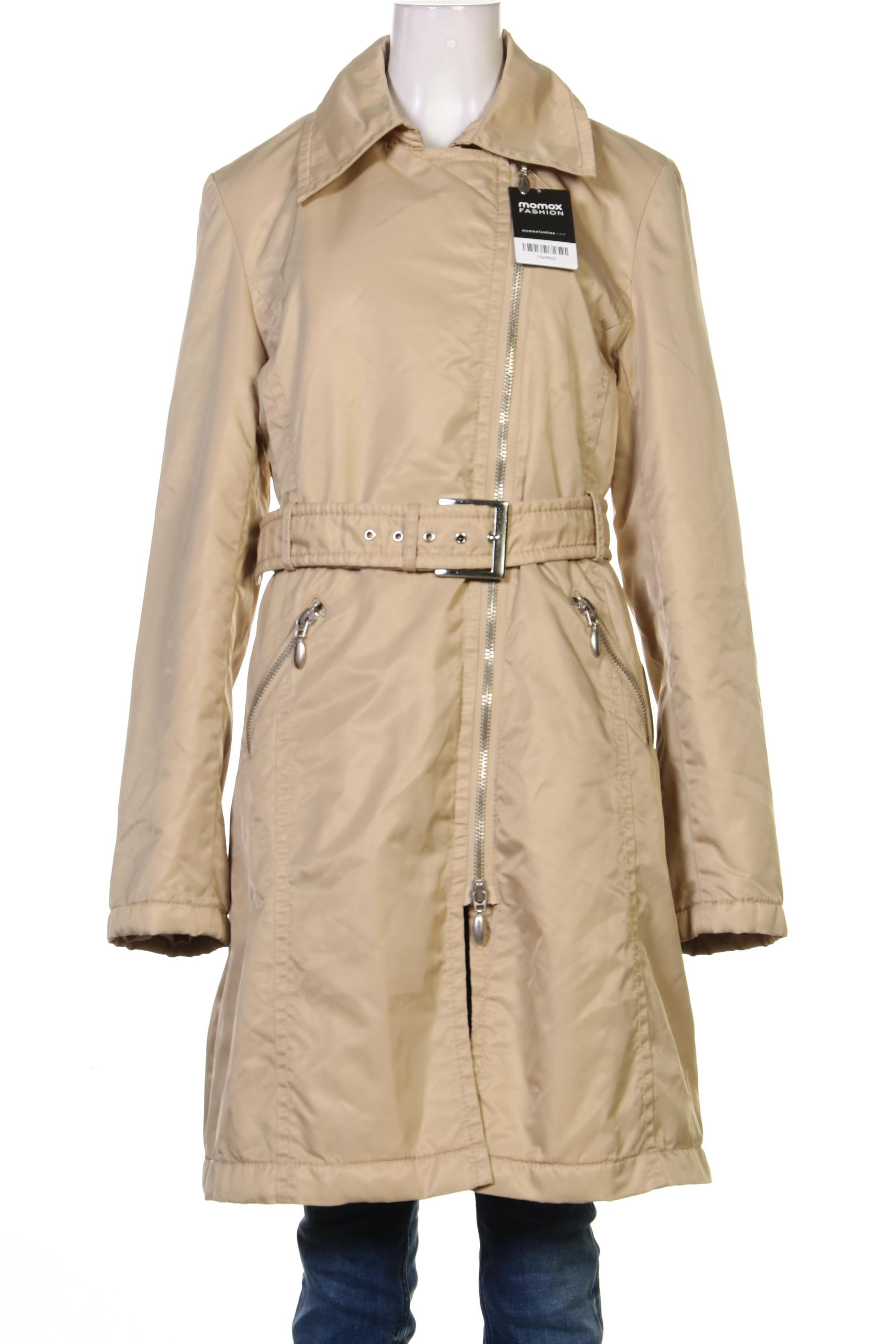 

Zero Damen Mantel, beige, Gr. 38