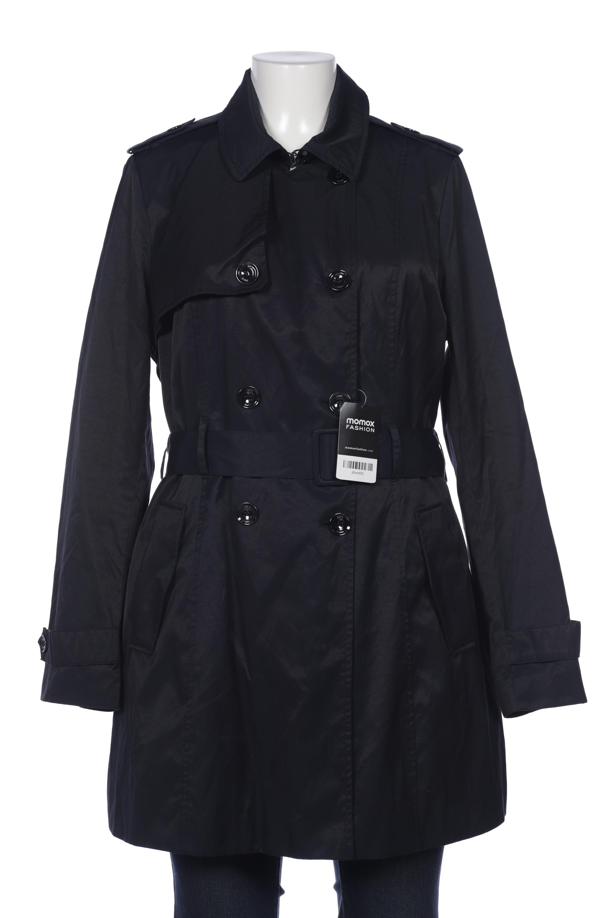 

ZERO Damen Mantel, marineblau