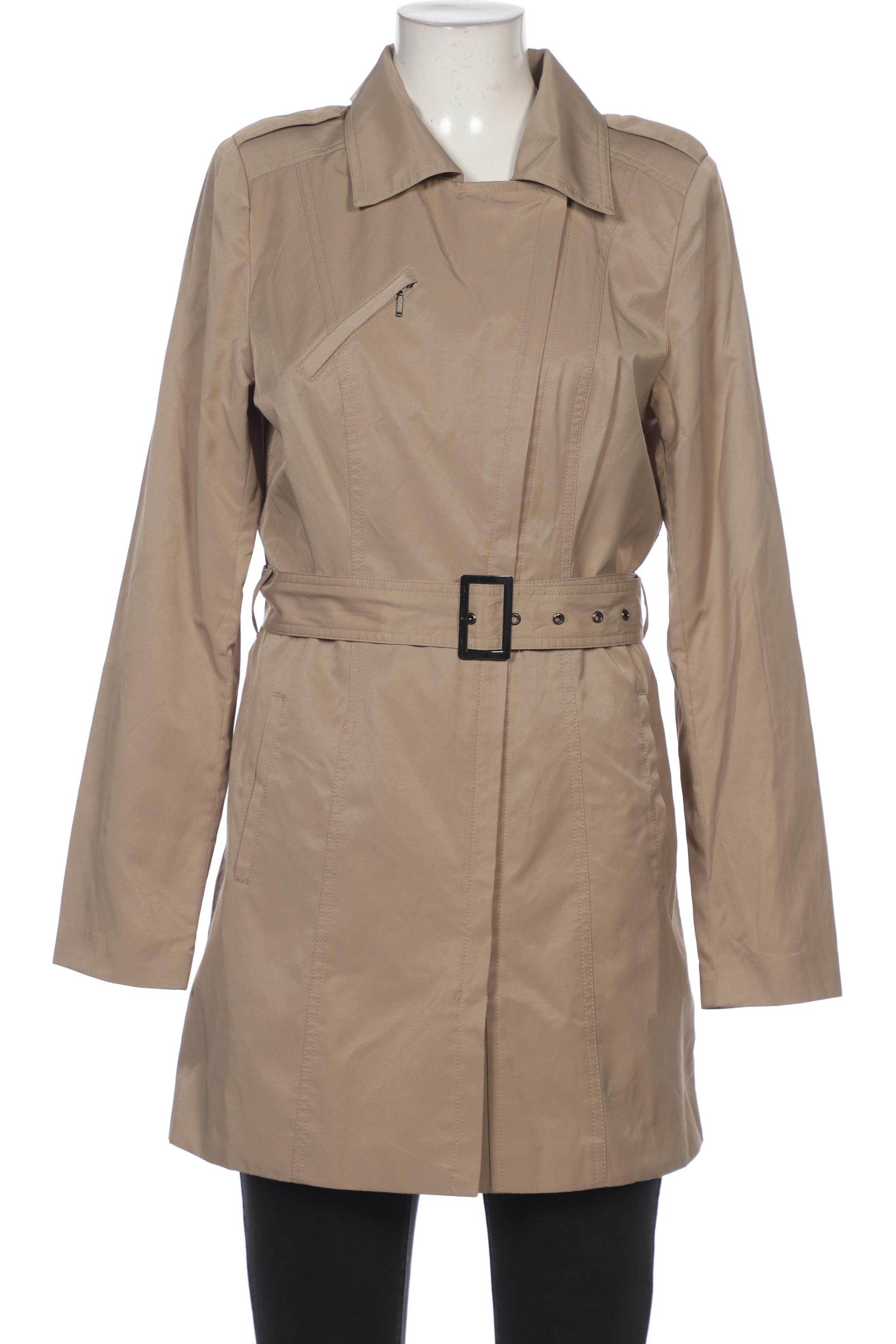 

ZERO Damen Mantel, beige