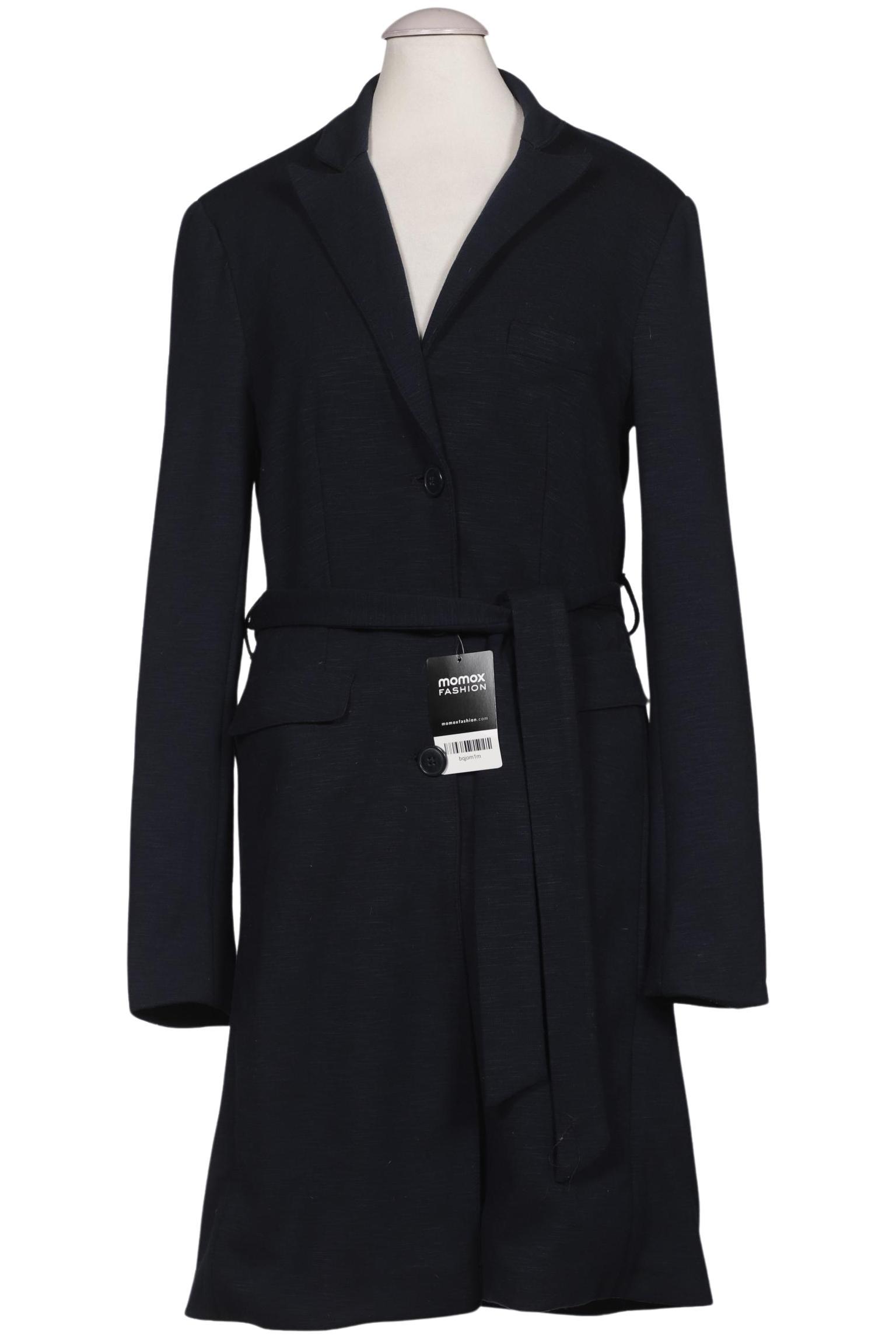 

Zero Damen Mantel, marineblau, Gr. 34