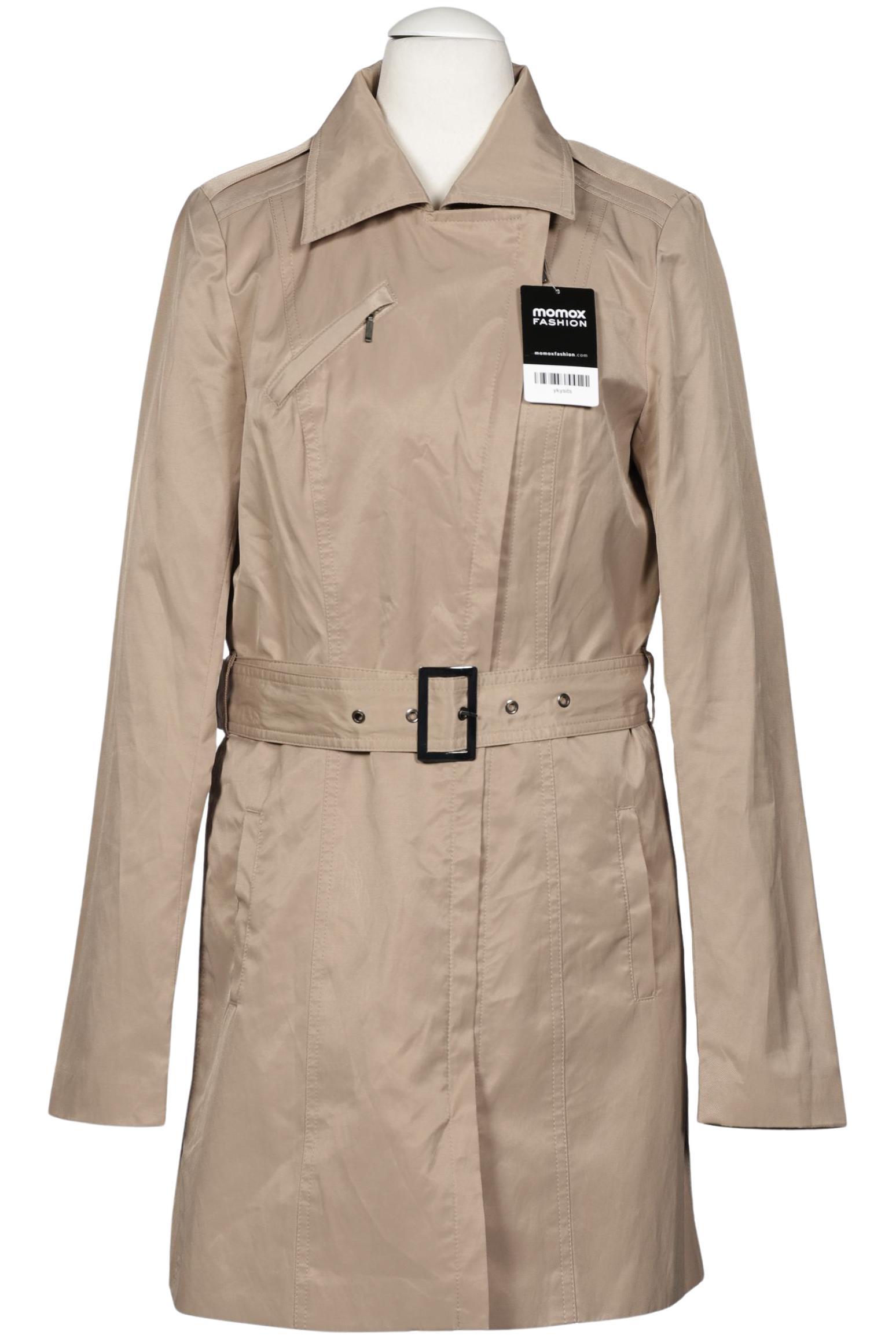 

Zero Damen Mantel, beige, Gr. 34