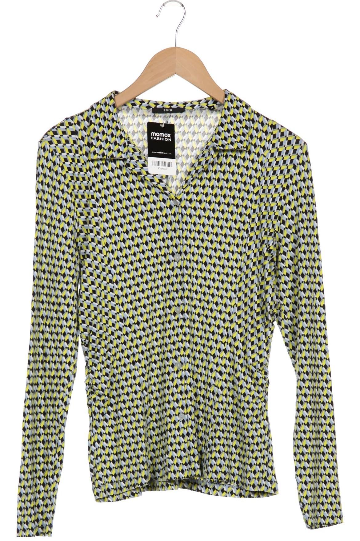 

Zero Damen Poloshirt, mehrfarbig, Gr. 42