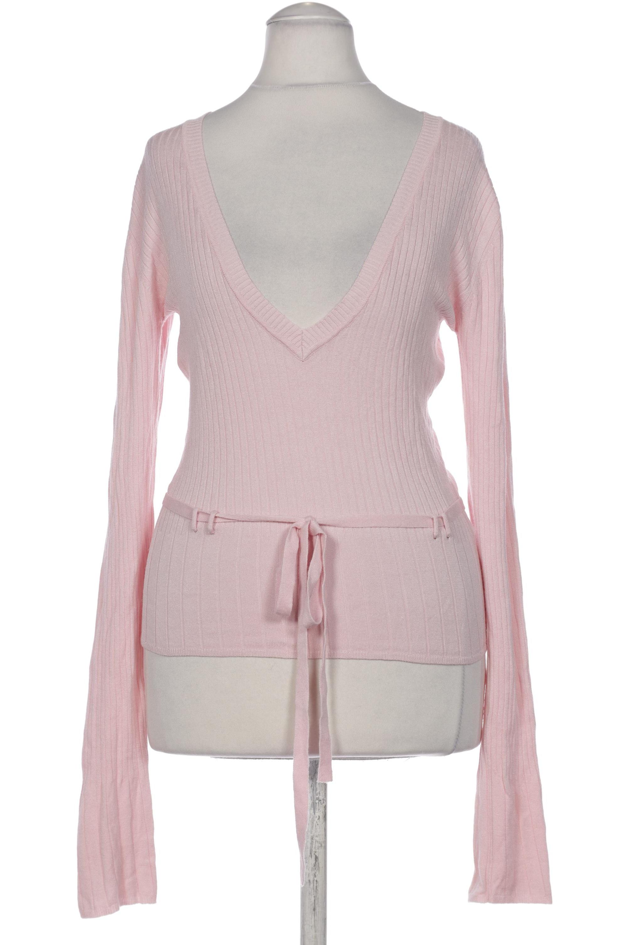 

Zero Damen Pullover, pink, Gr. 36