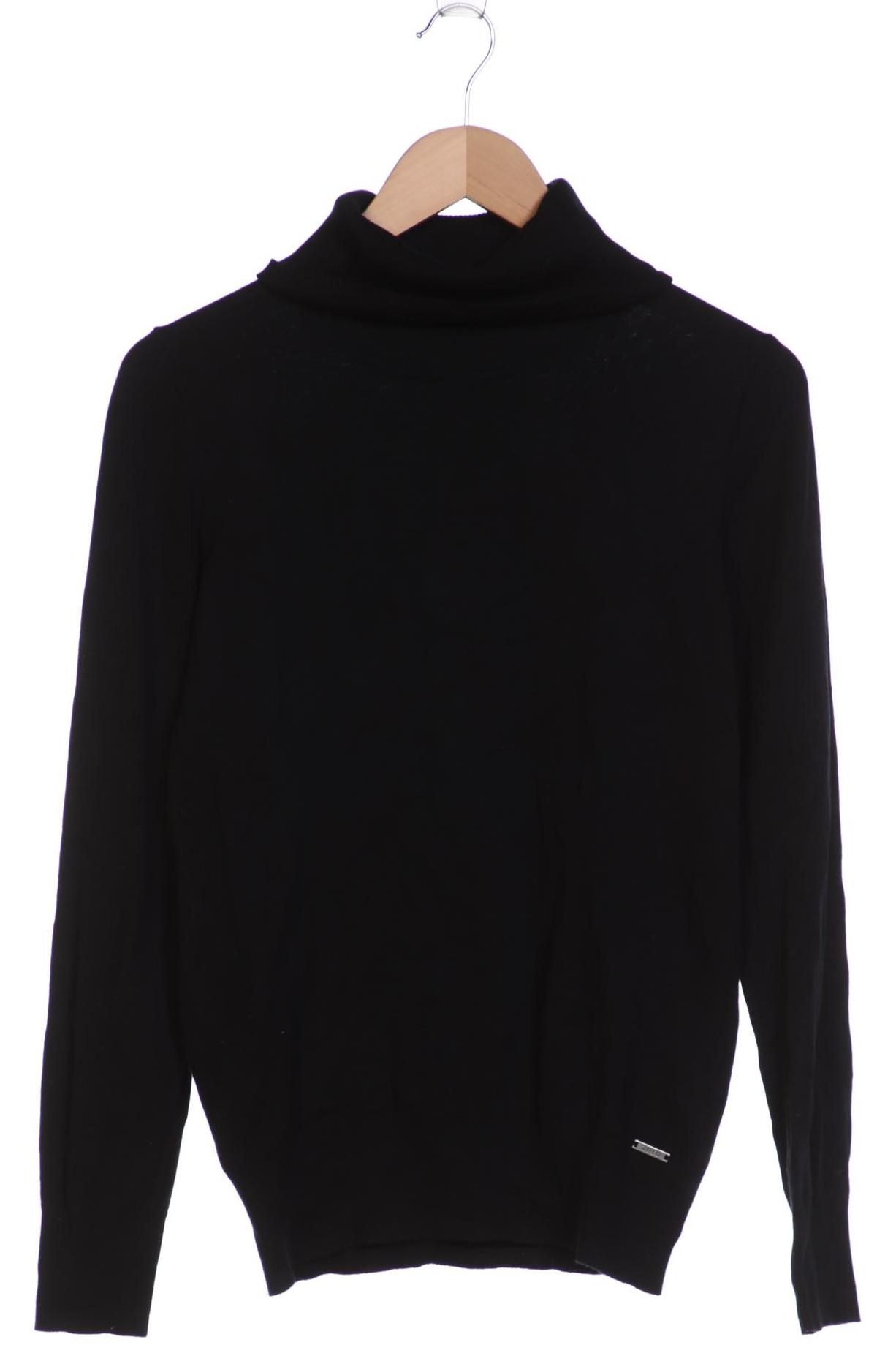 

ZERO Damen Pullover, marineblau