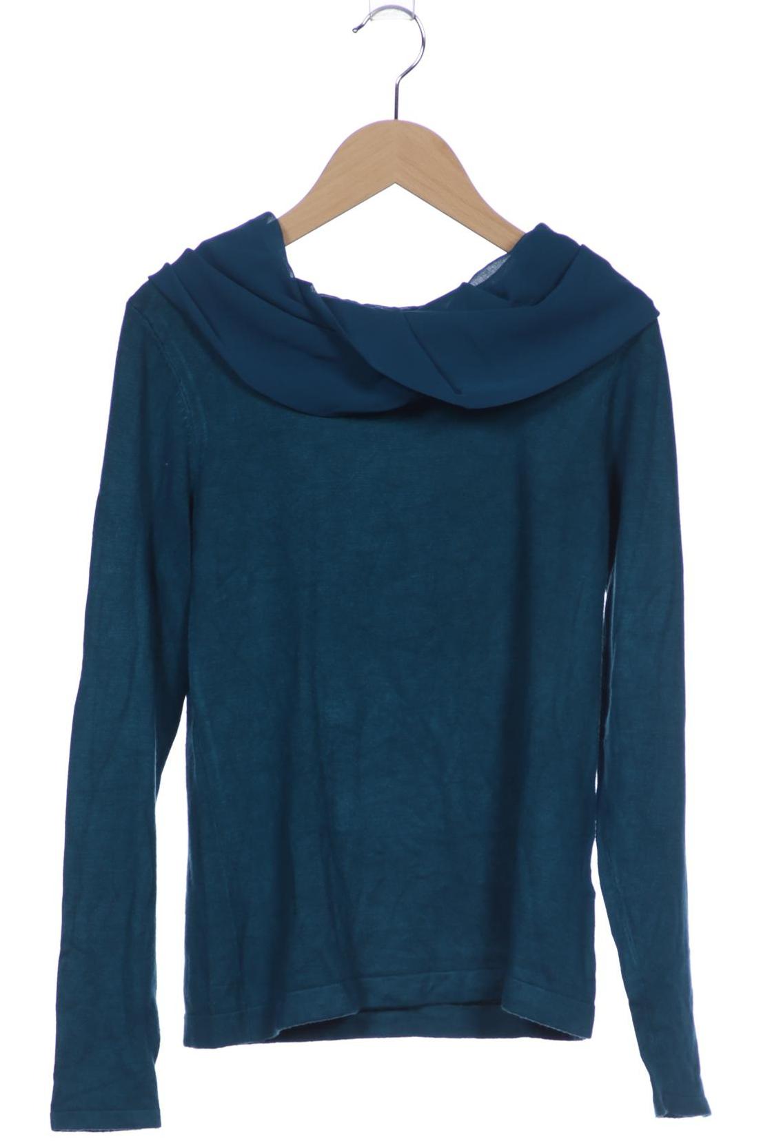 

Zero Damen Pullover, grün, Gr. 36