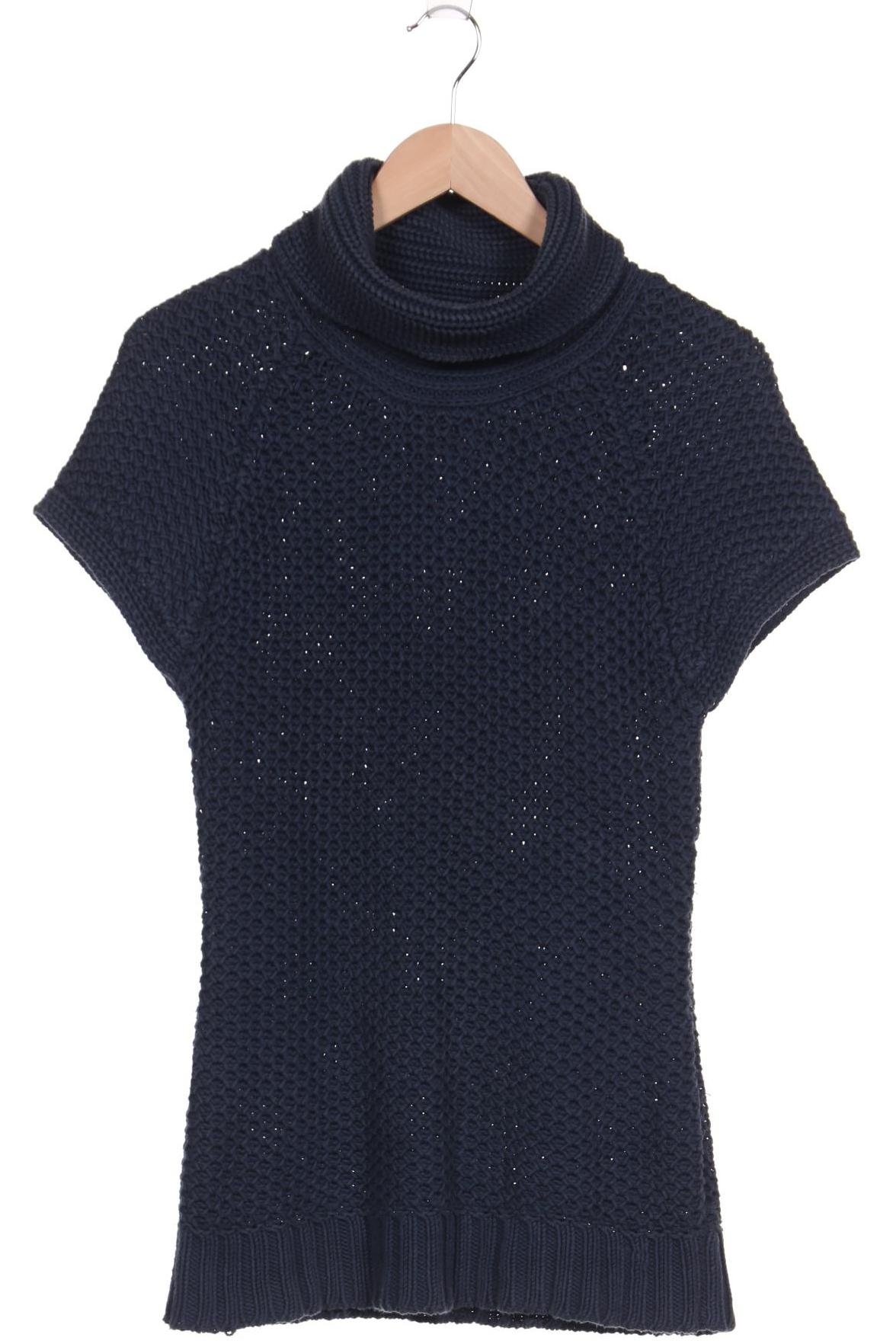 

ZERO Damen Pullover, marineblau