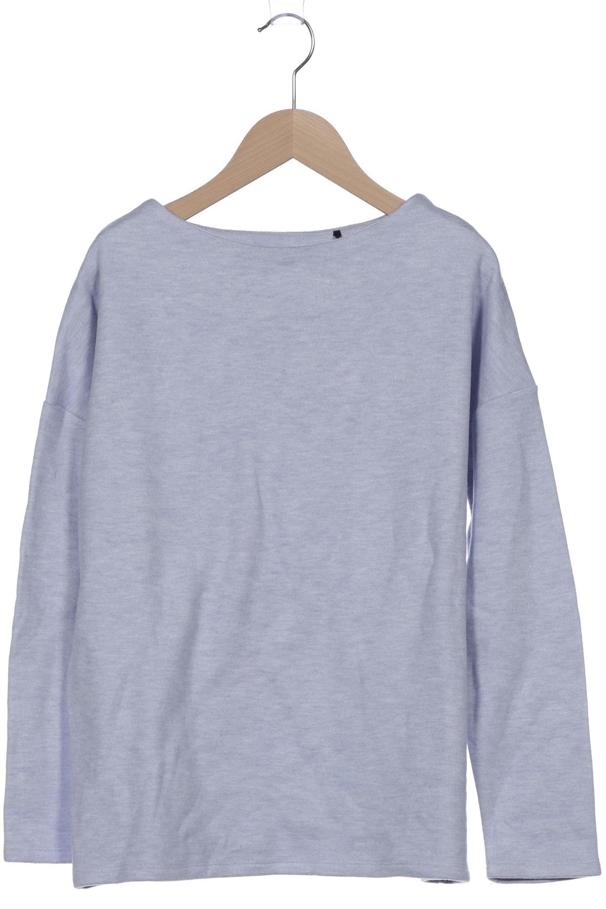 

Zero Damen Pullover, hellblau, Gr. 40