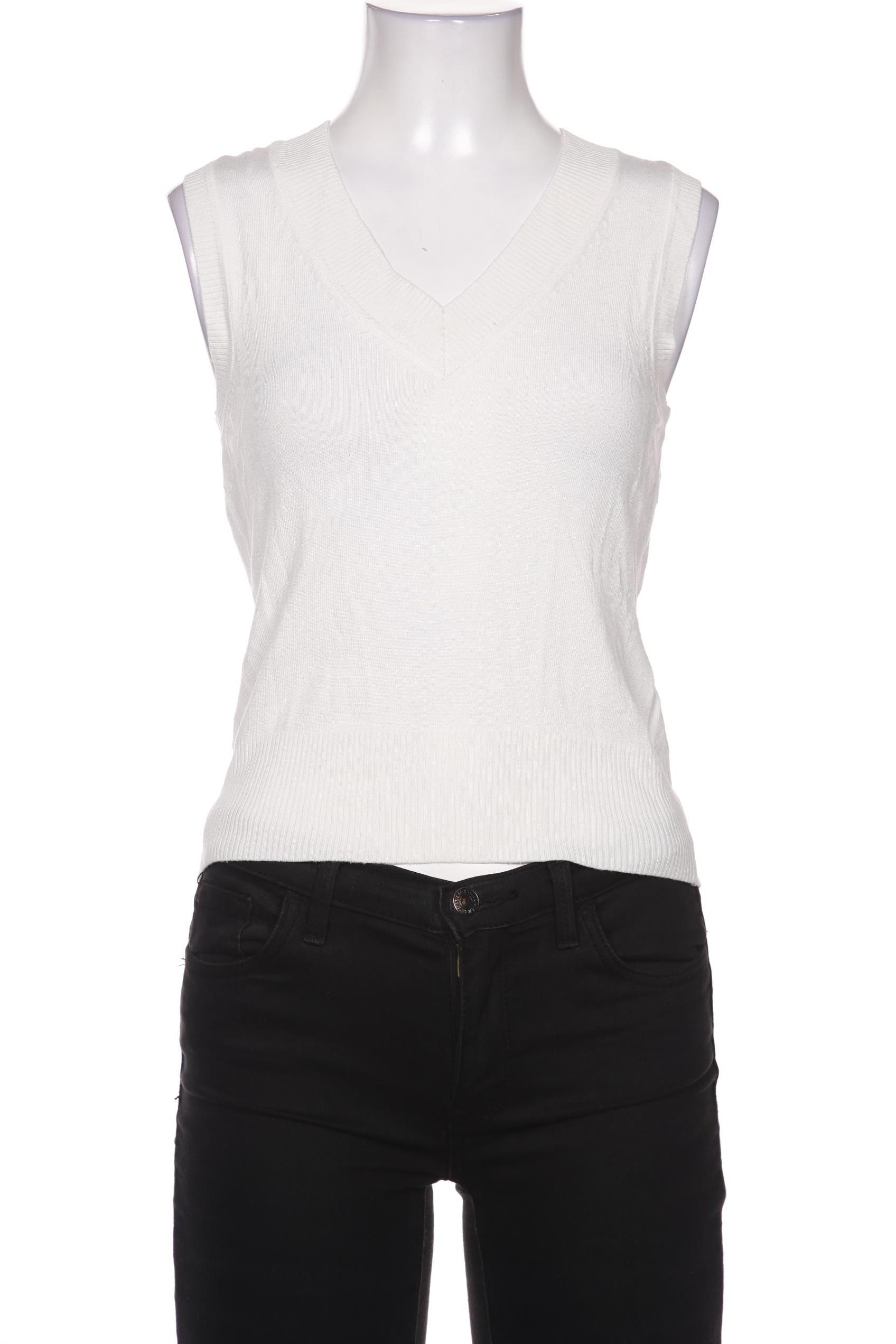 

Zero Damen Pullover, weiß, Gr. 36