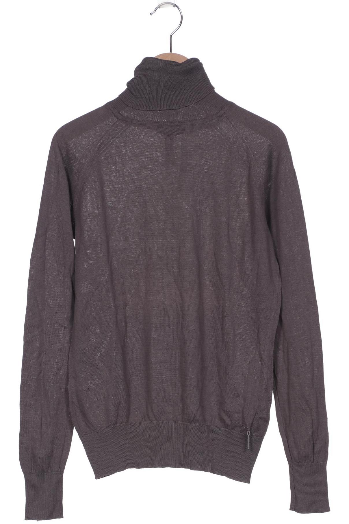 

Zero Damen Pullover, grau, Gr. 38