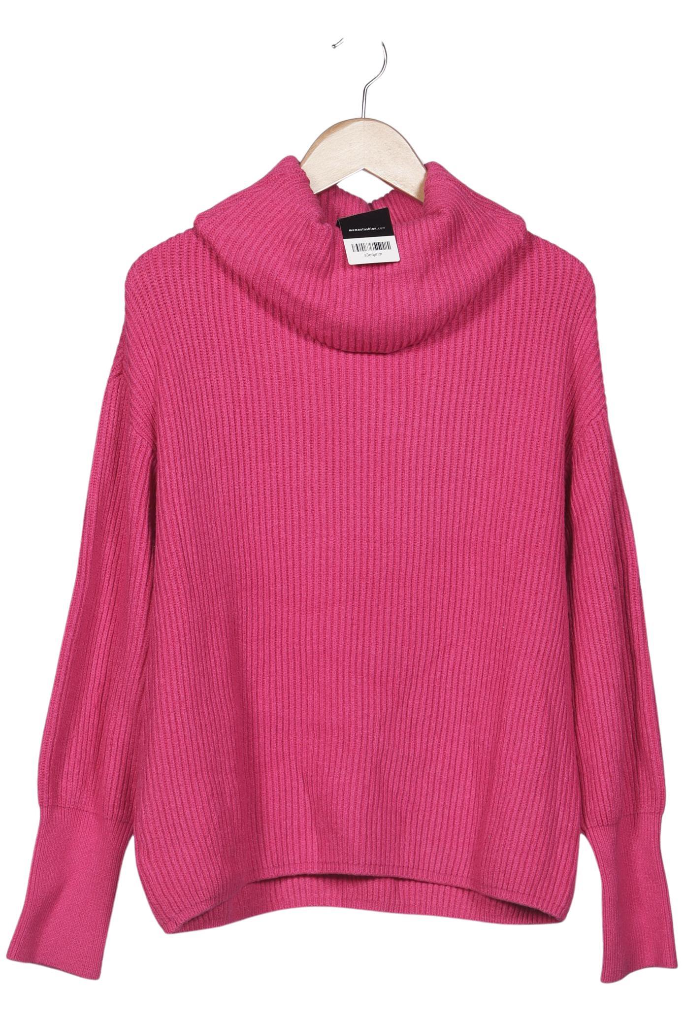 

Zero Damen Pullover, pink, Gr. 40