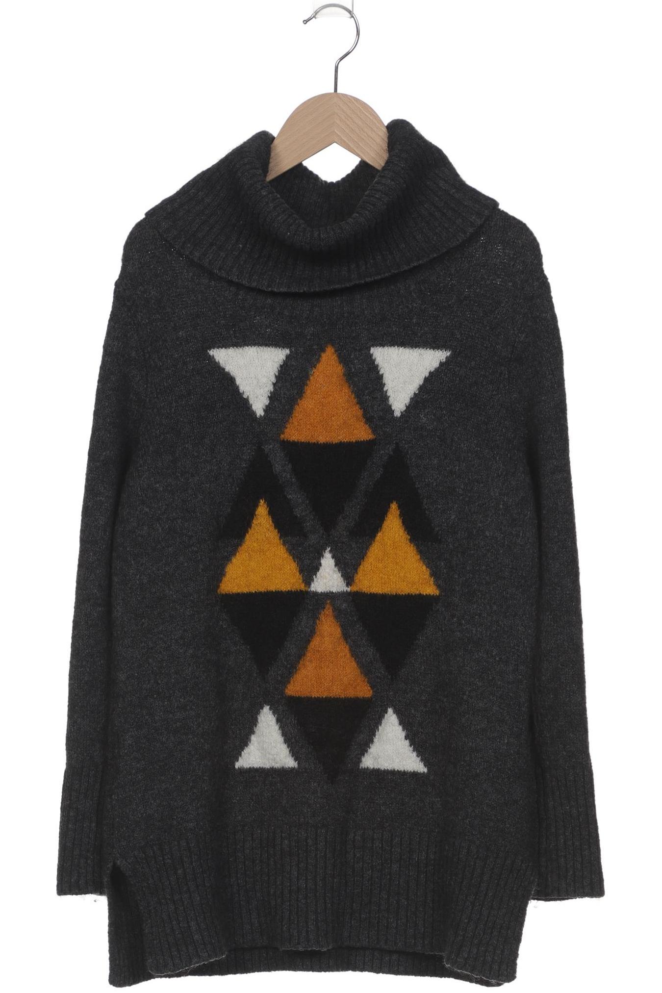 

Zero Damen Pullover, grau, Gr. 36