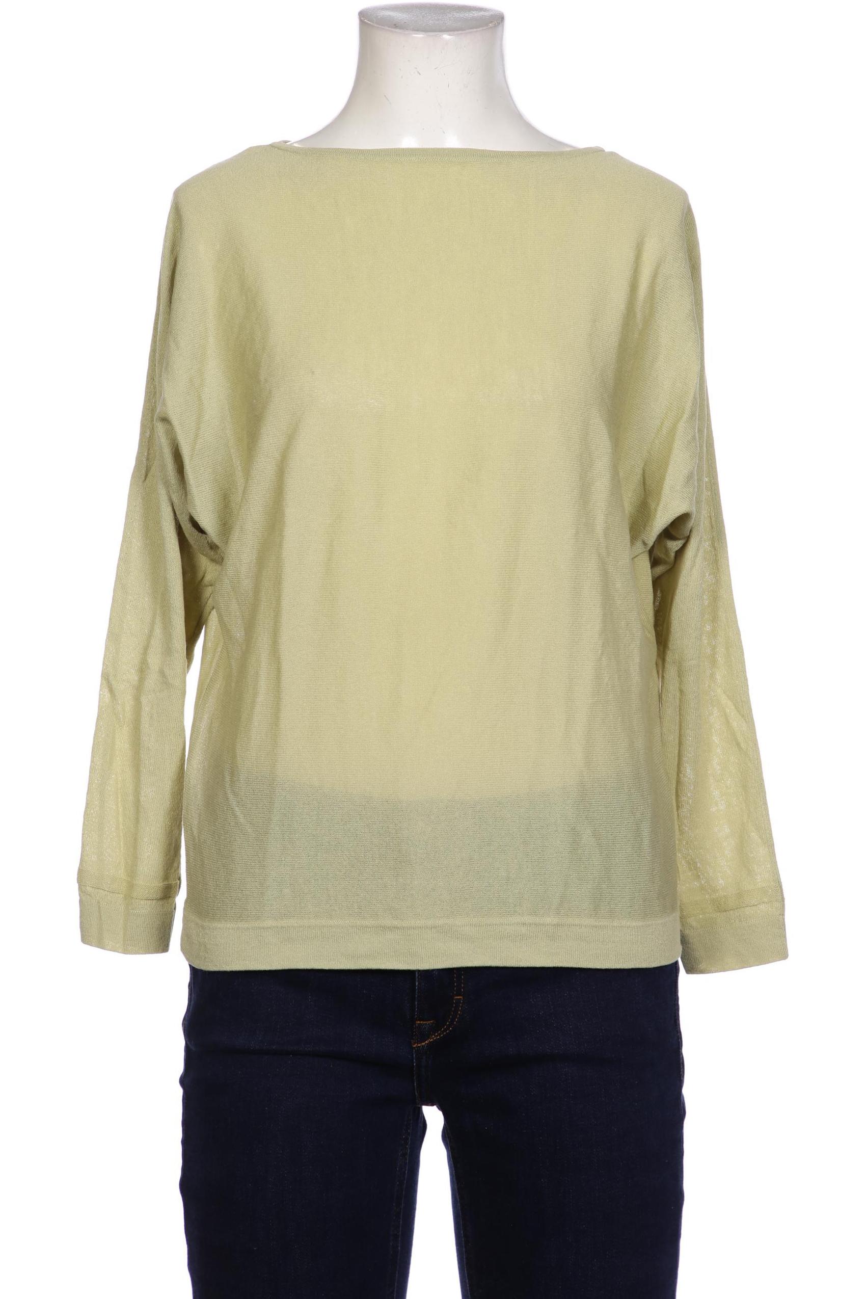 

Zero Damen Pullover, hellgrün, Gr. 36