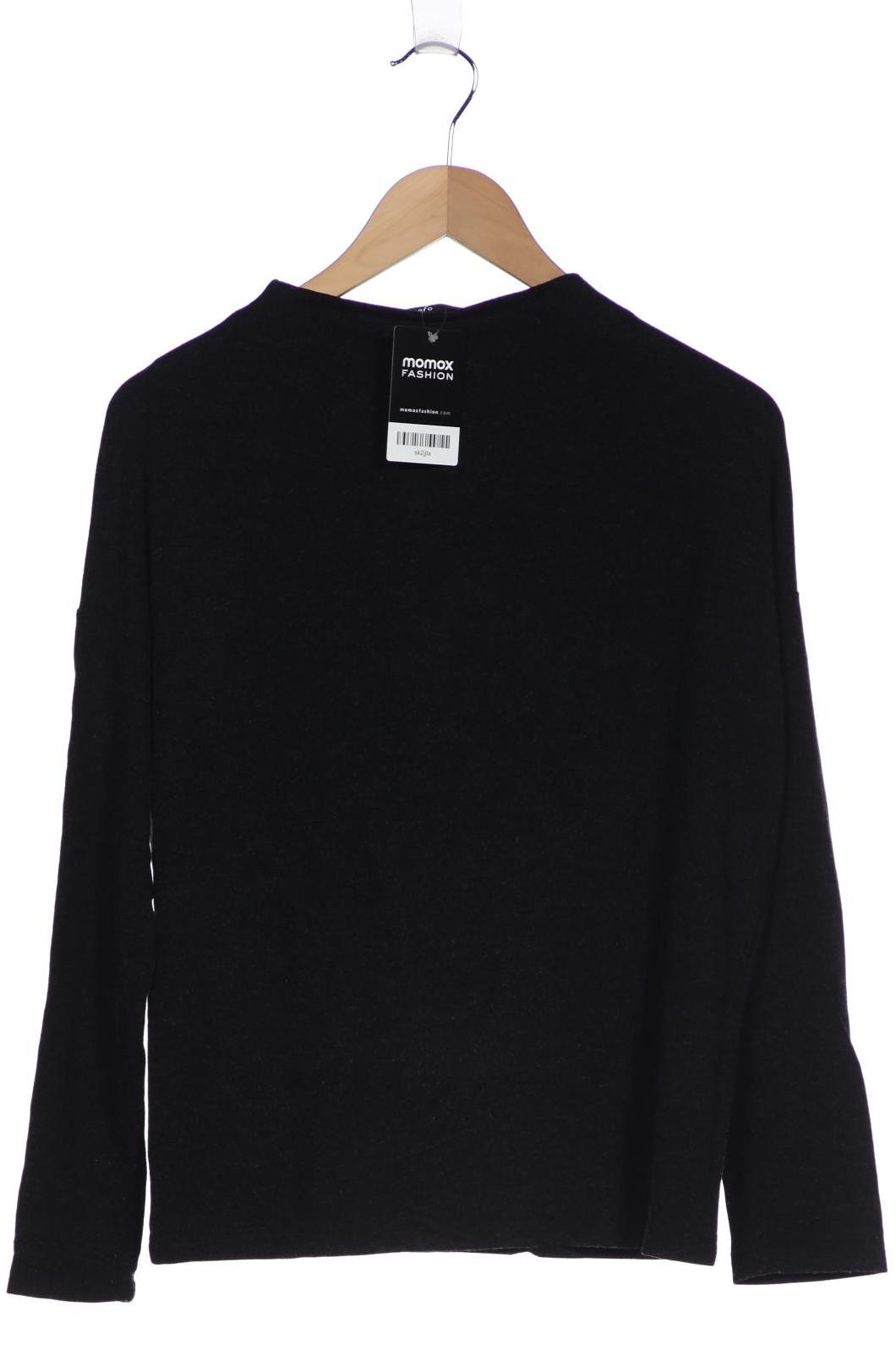 

ZERO Damen Pullover, schwarz